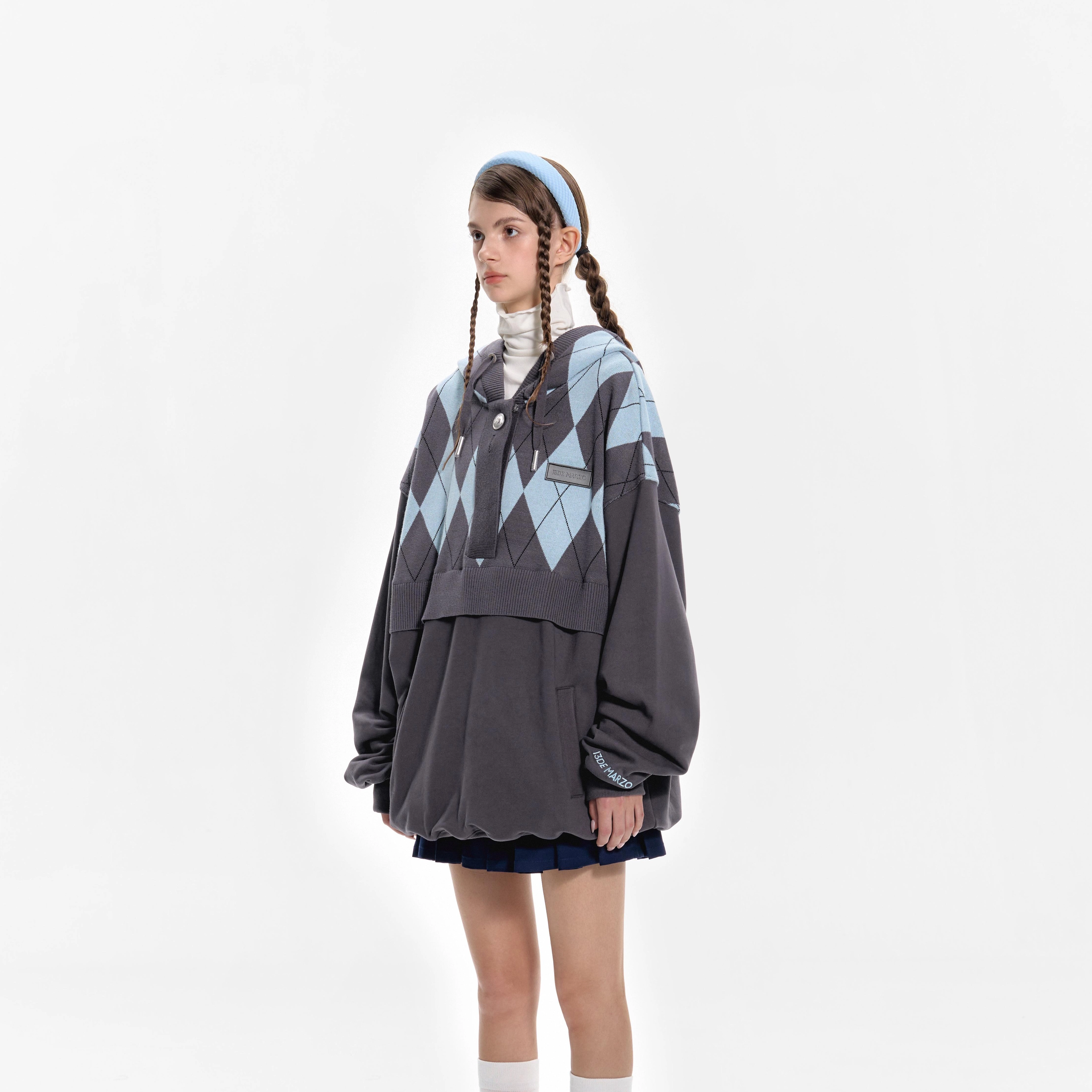 13 DEMARZO FW23