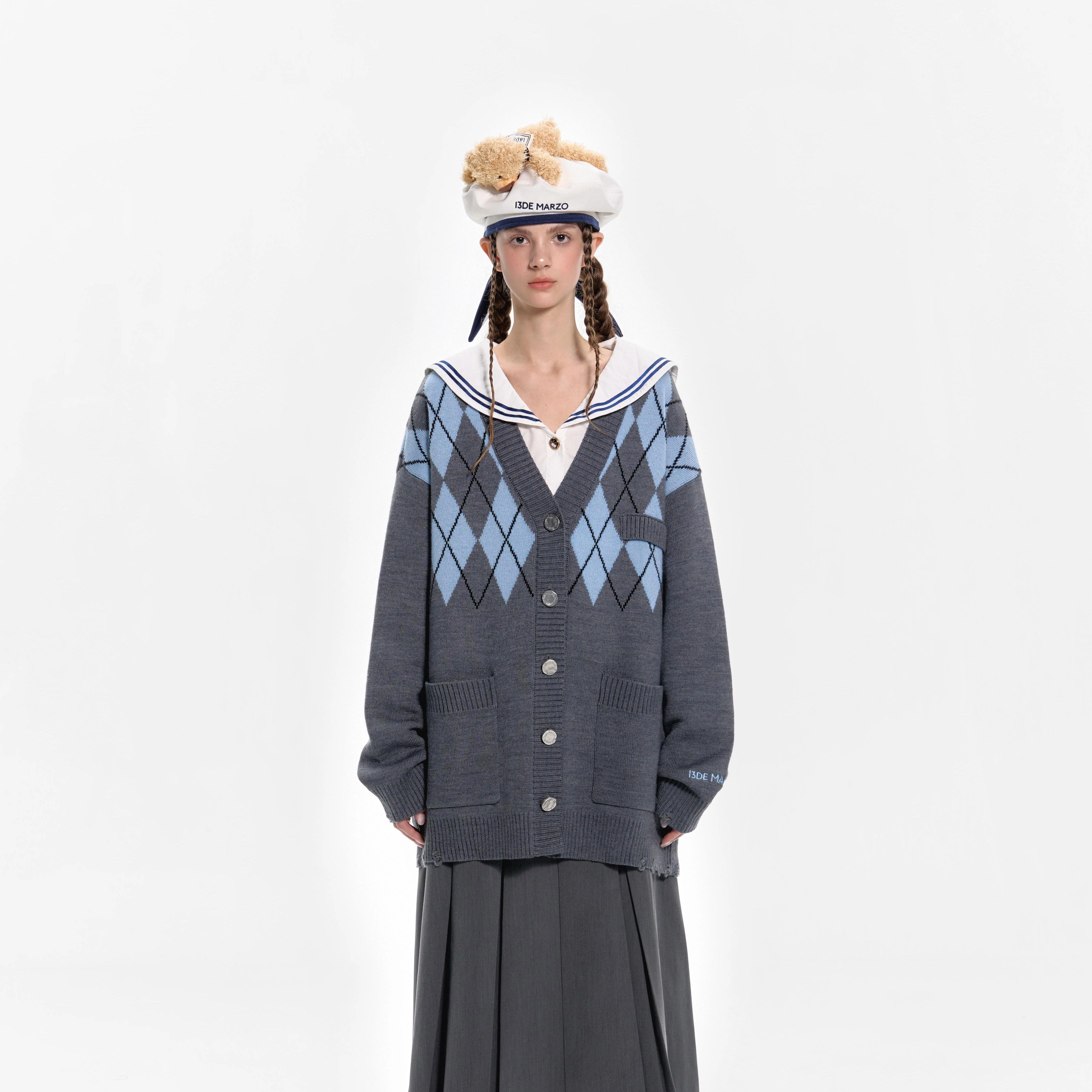 13 DEMARZO FW23