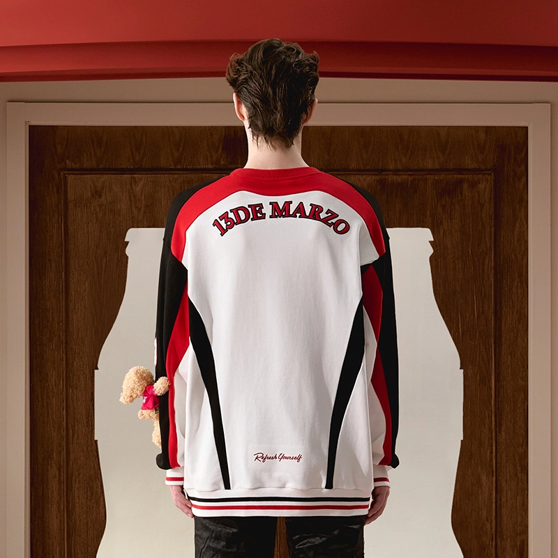 13 DEMARZO x Coca-Cola