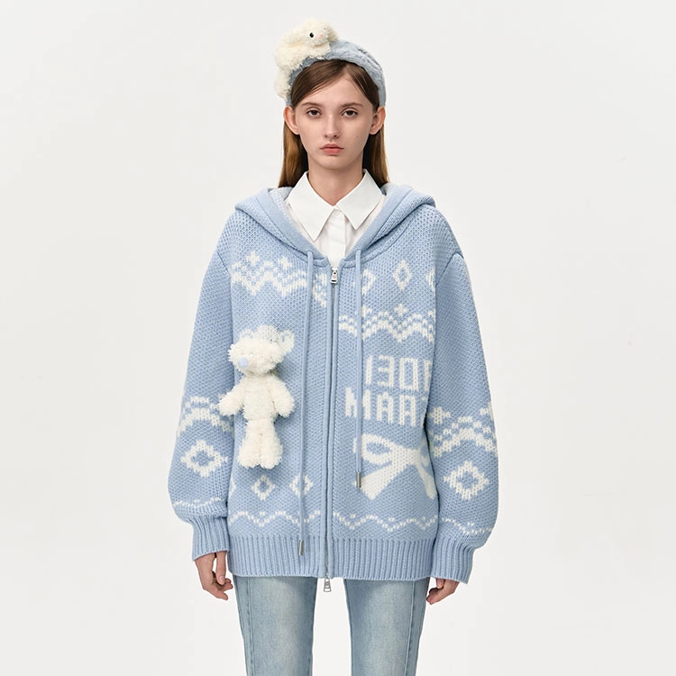 13 DEMARZO FW24