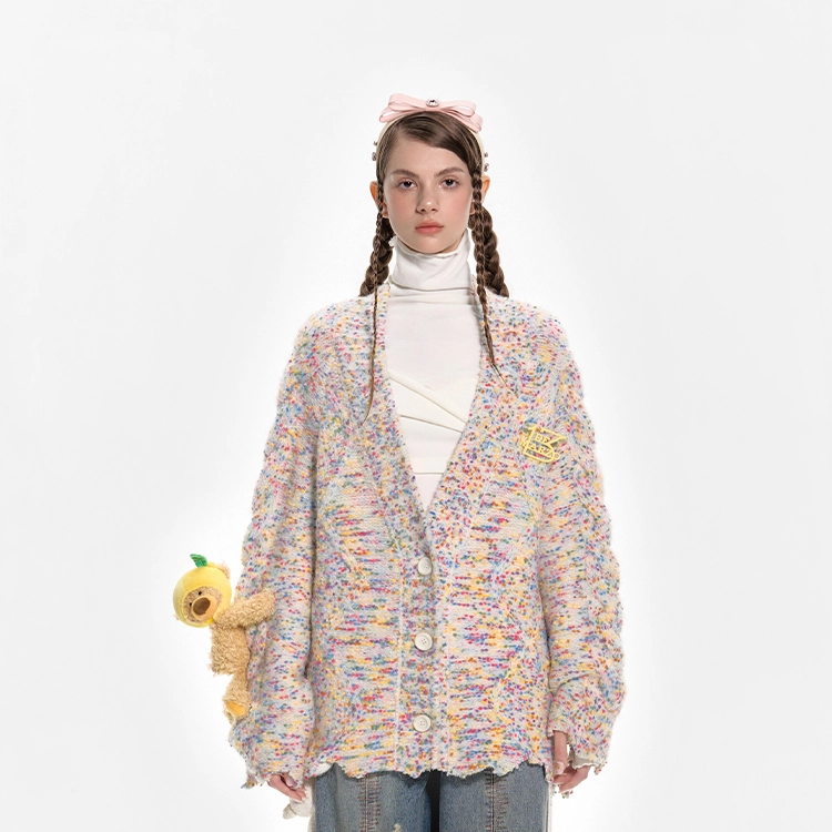 13 DEMARZO FW23