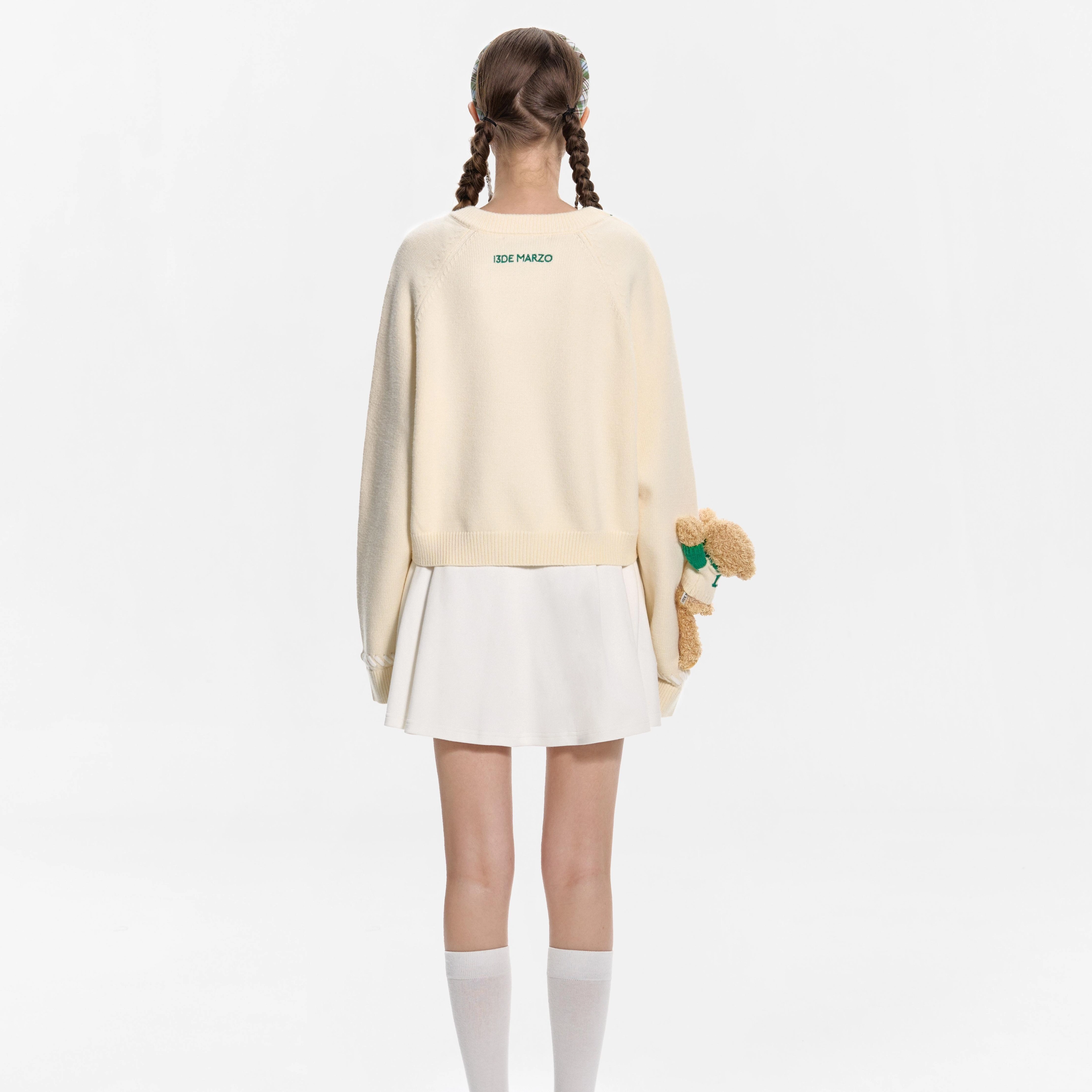 13 DEMARZO FW23