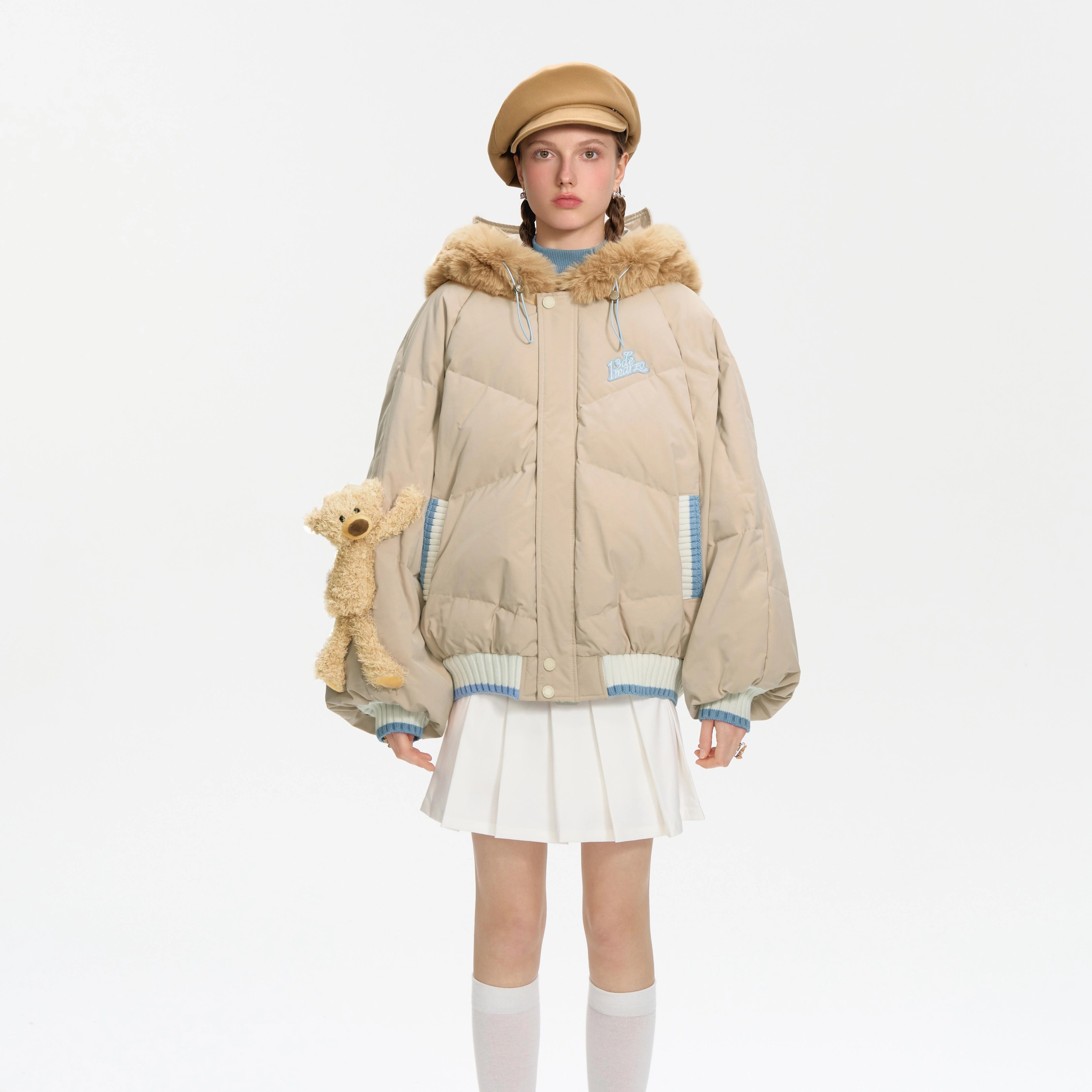 13 DEMARZO FW23