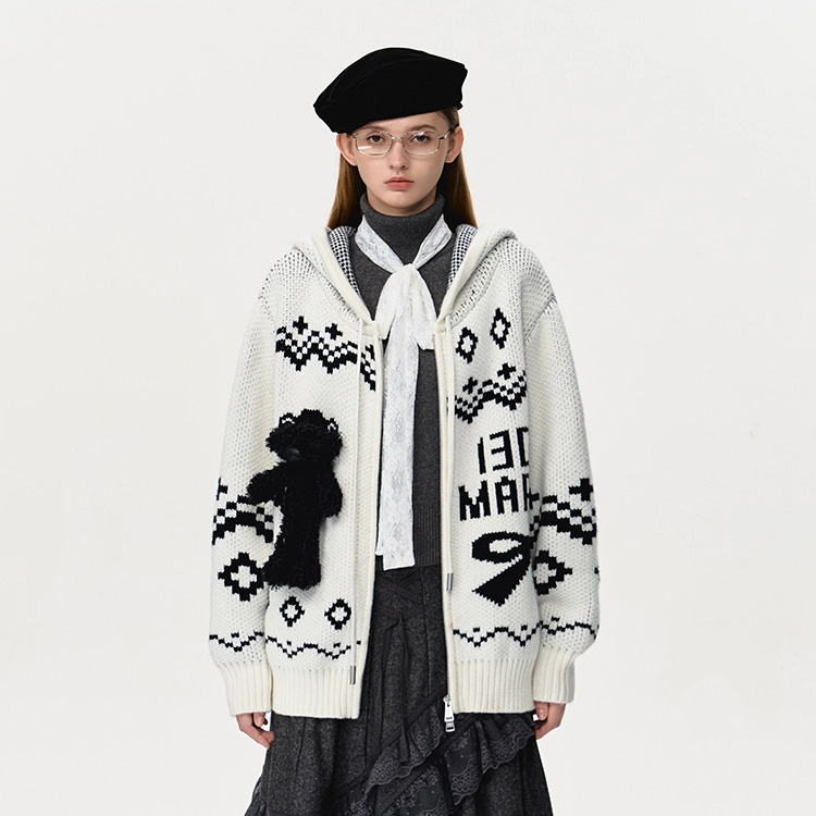 13 DEMARZO FW24
