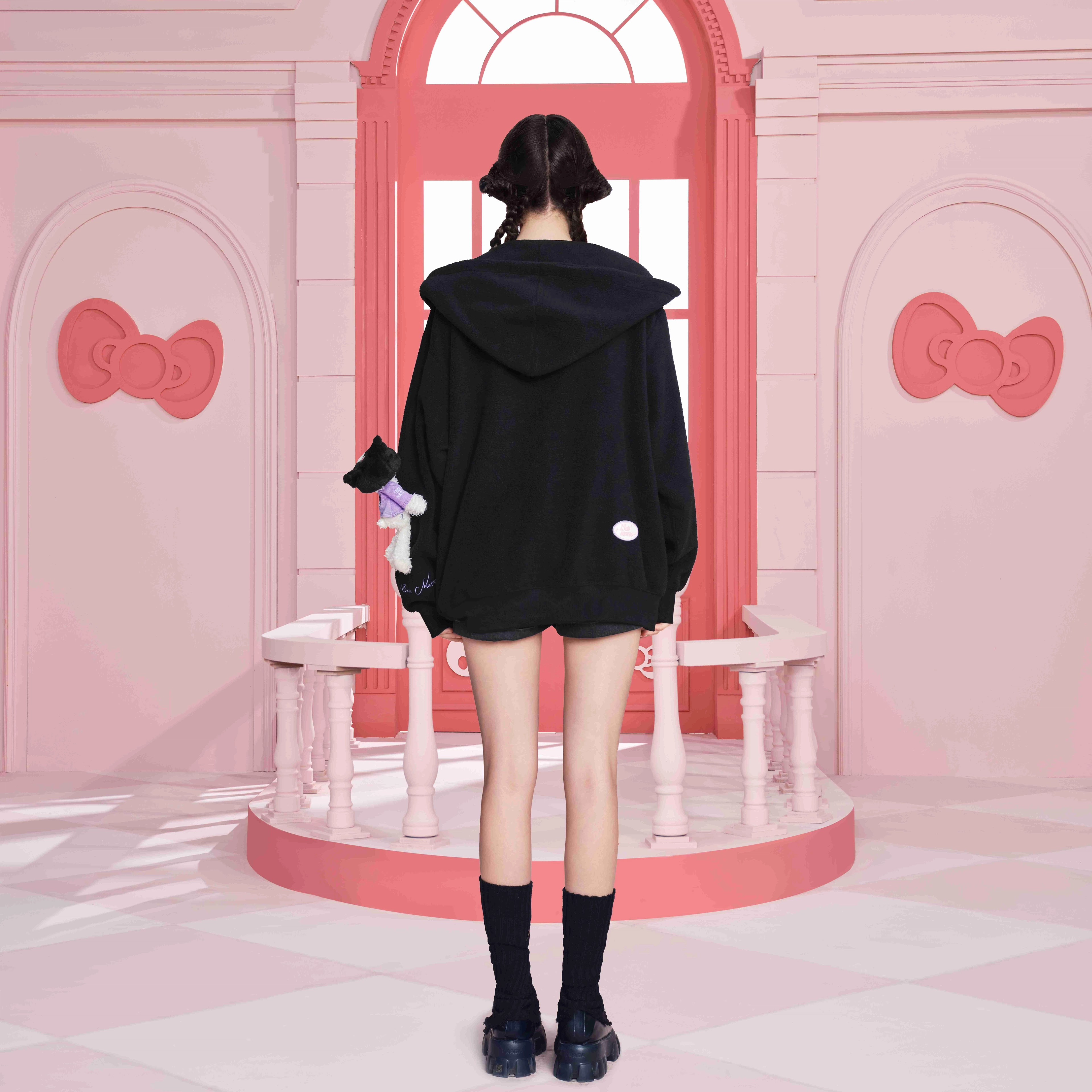 13 DEMARZO x Kuromi 23FW