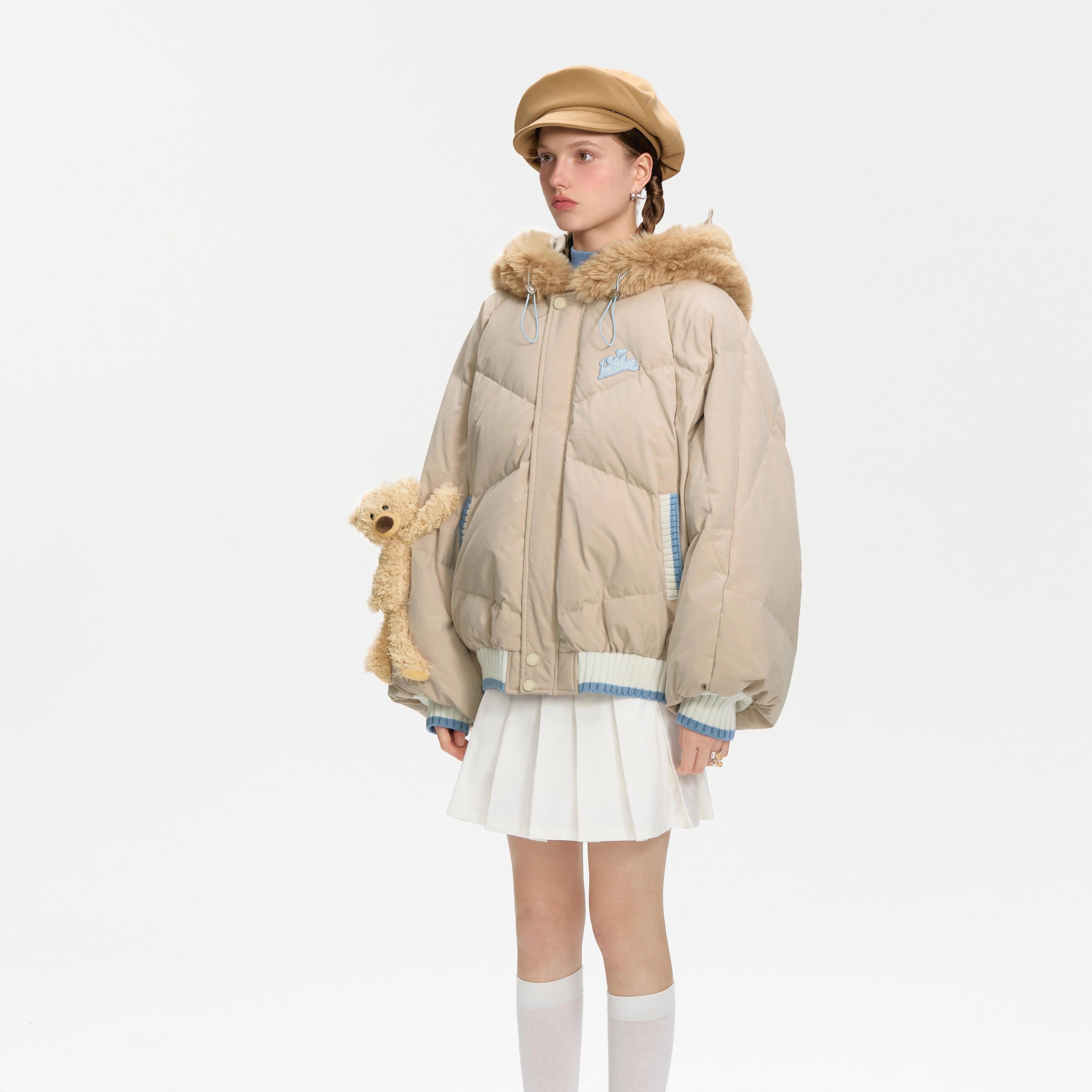 13 DEMARZO FW23