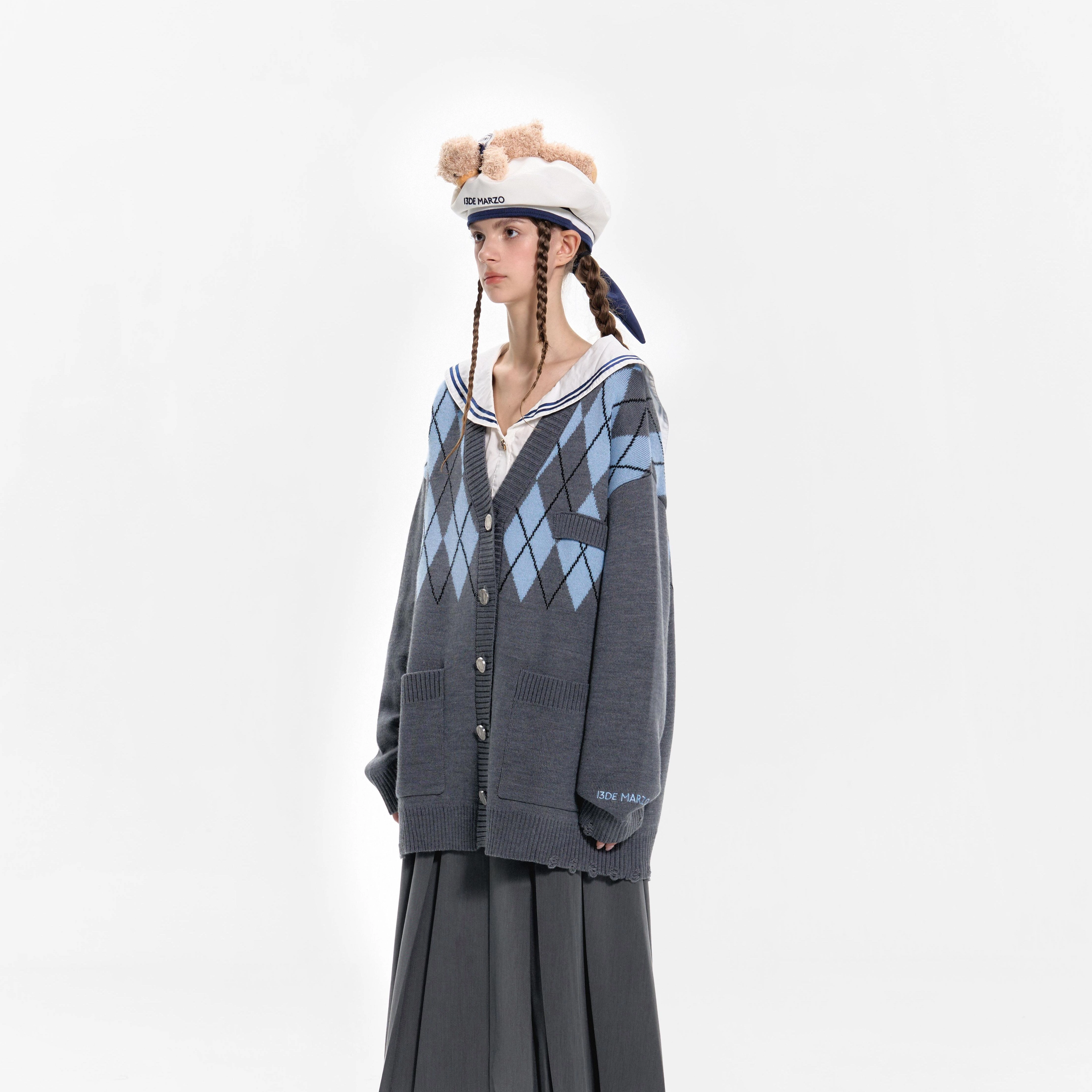 13 DEMARZO FW23
