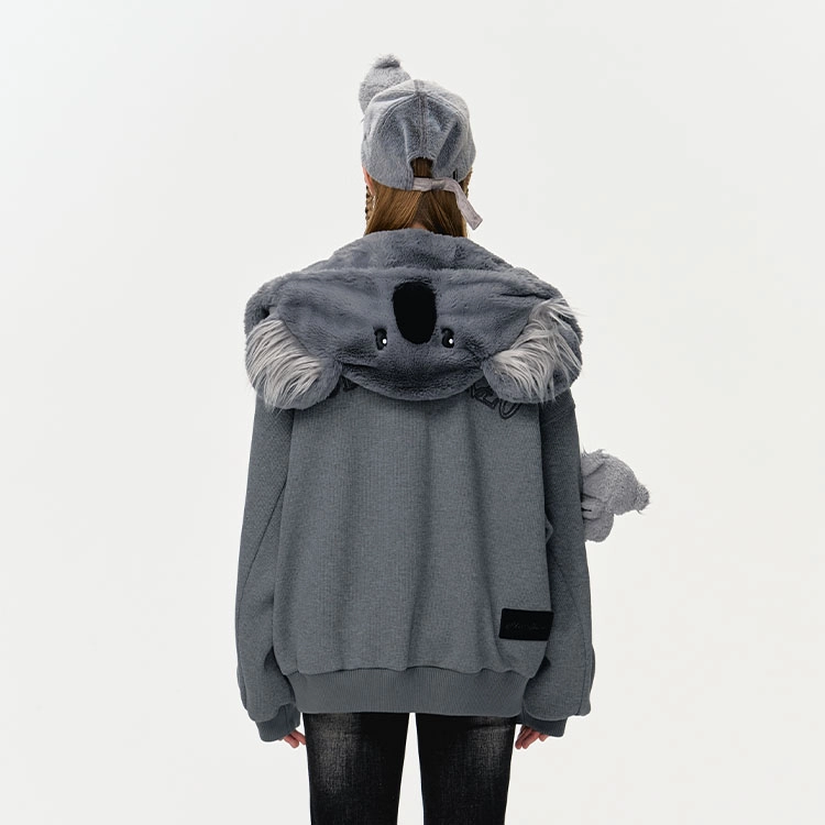 13 DEMARZO FW24 Koala