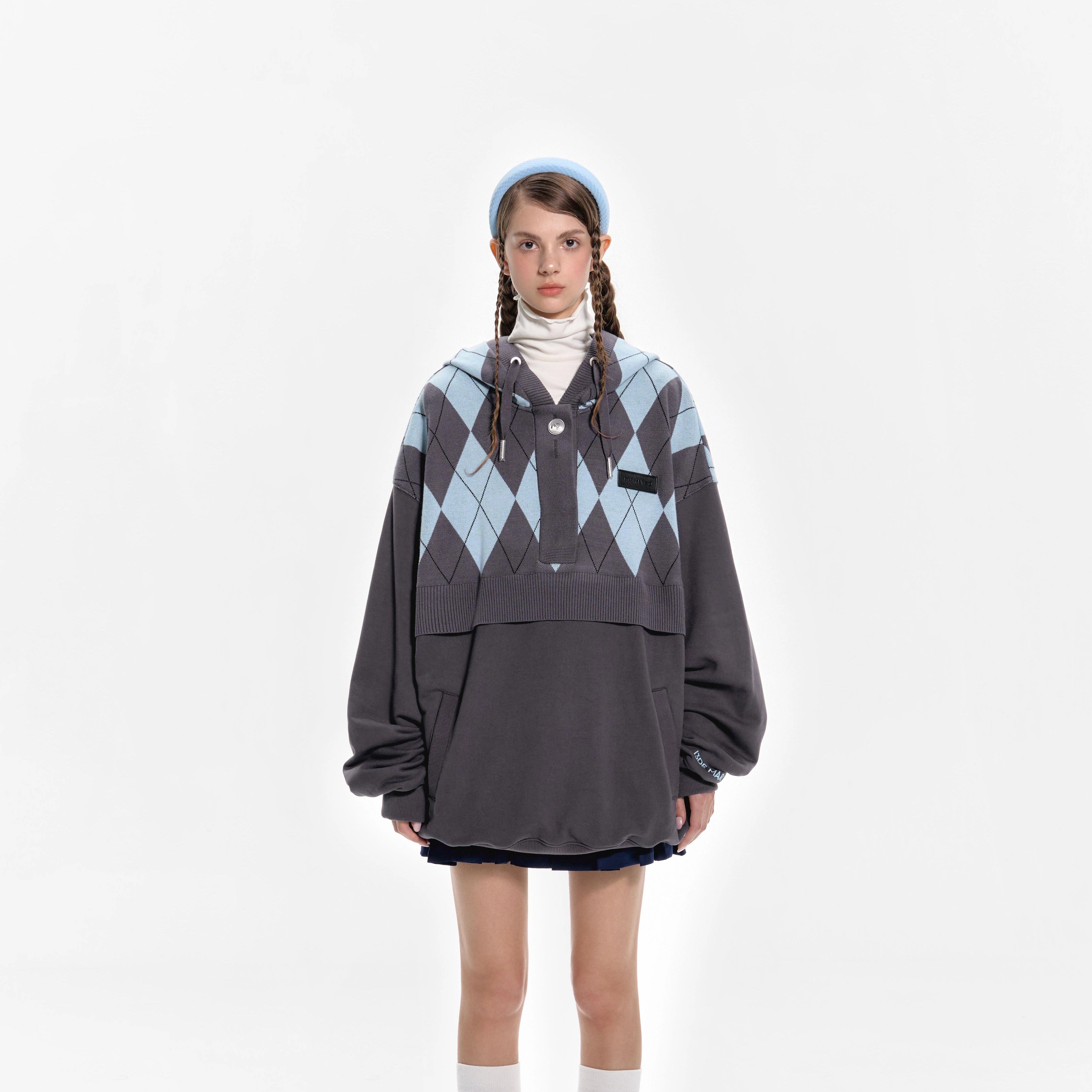 13 DEMARZO FW23