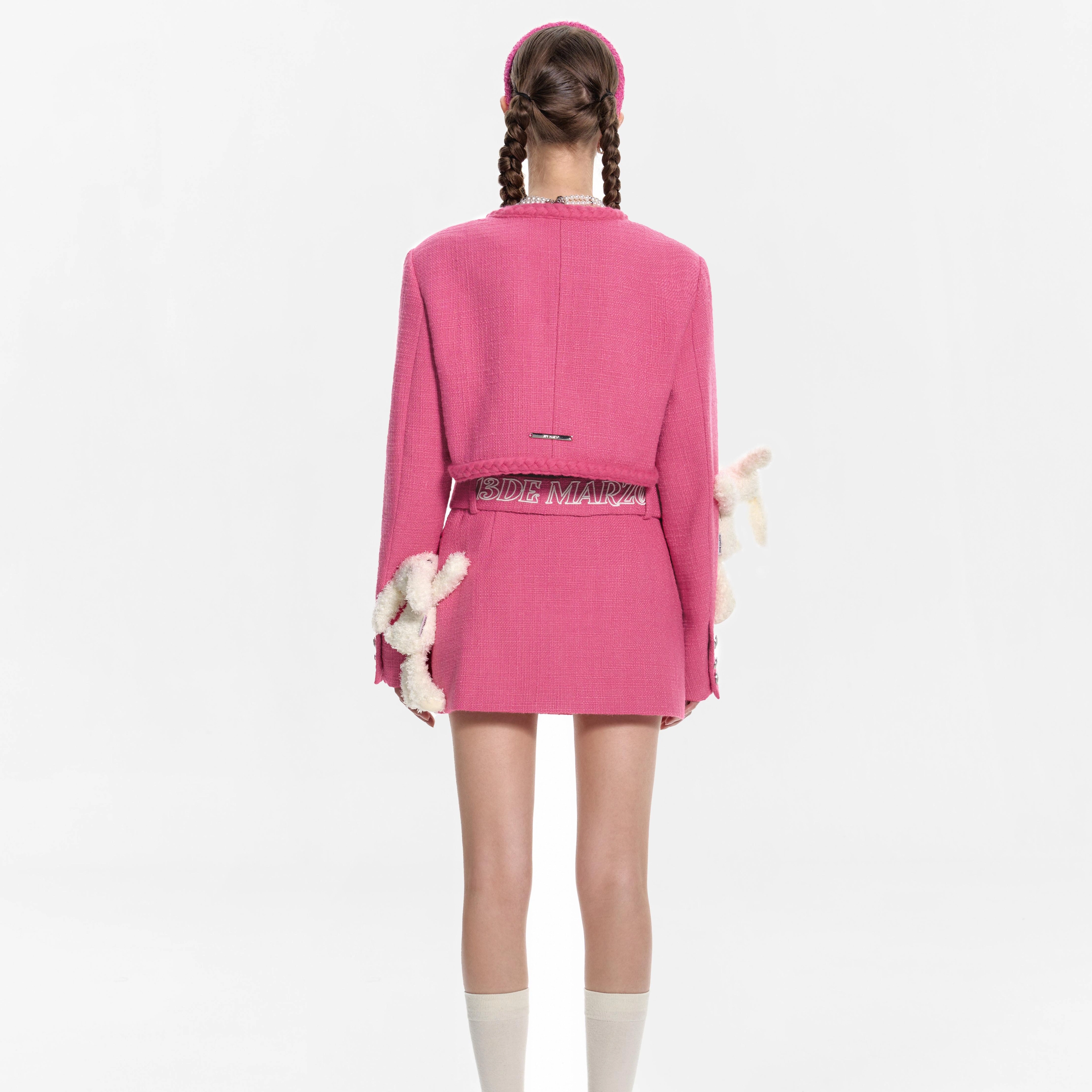 13 DEMARZO FW23
