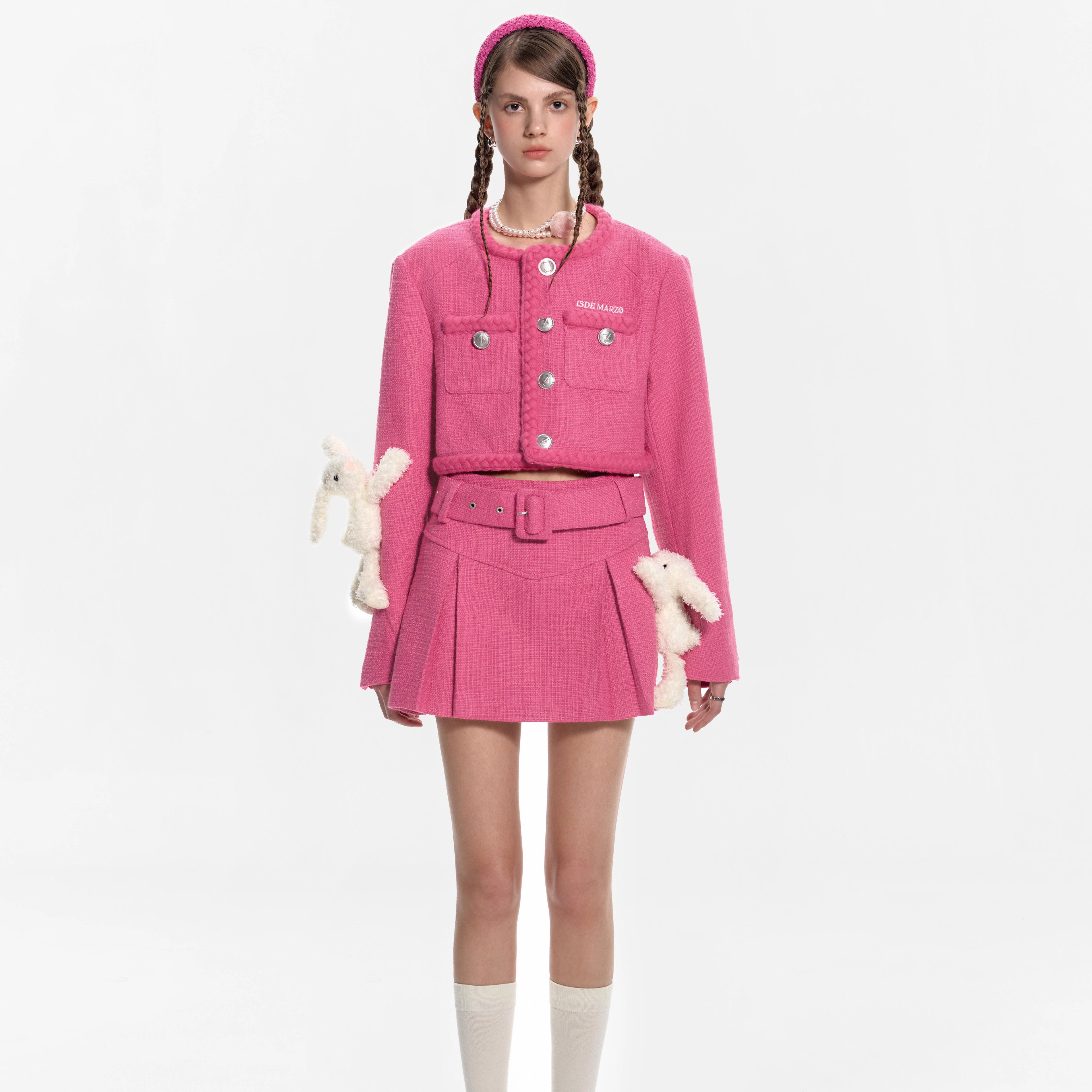 13 DEMARZO FW23
