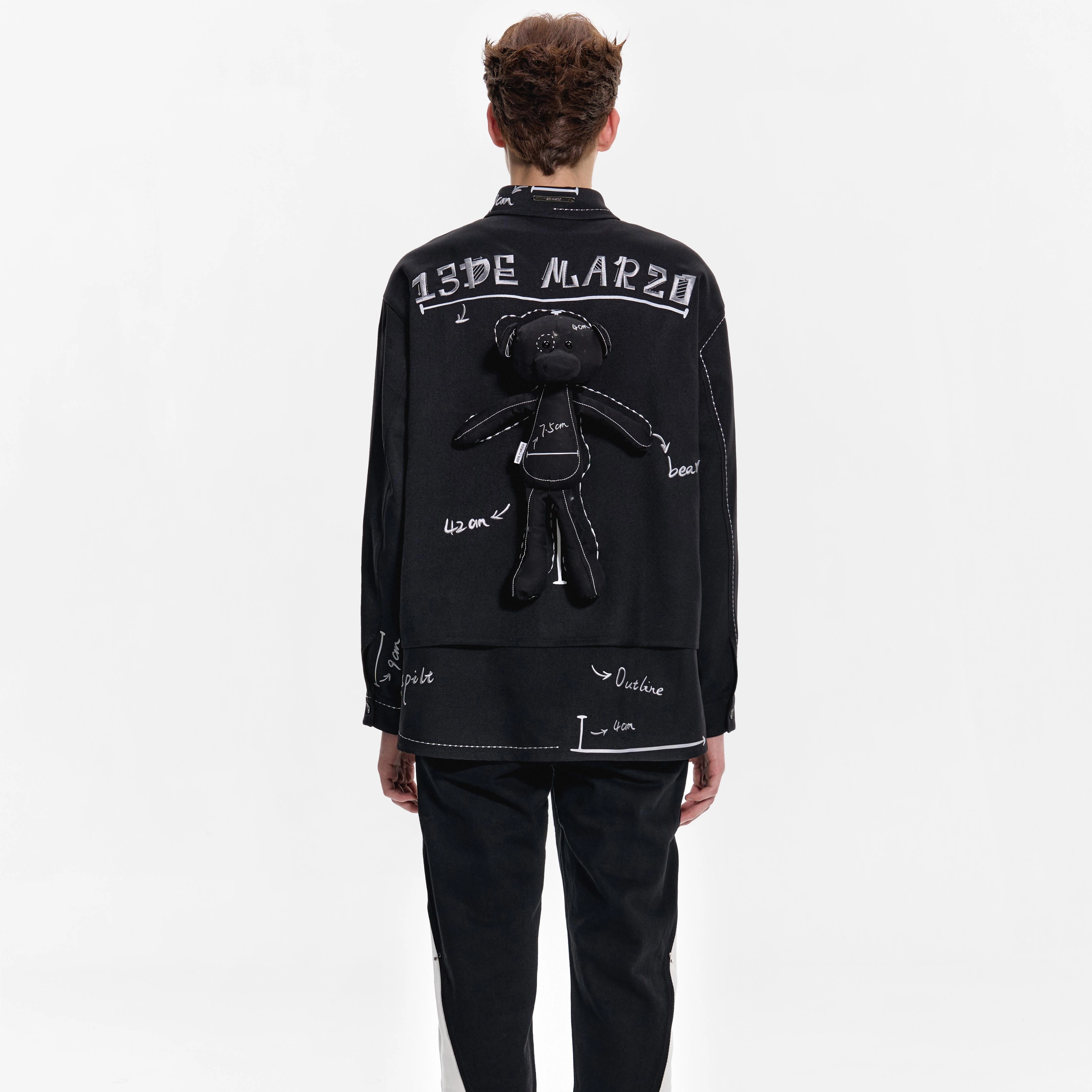 13 DEMARZO FW23
