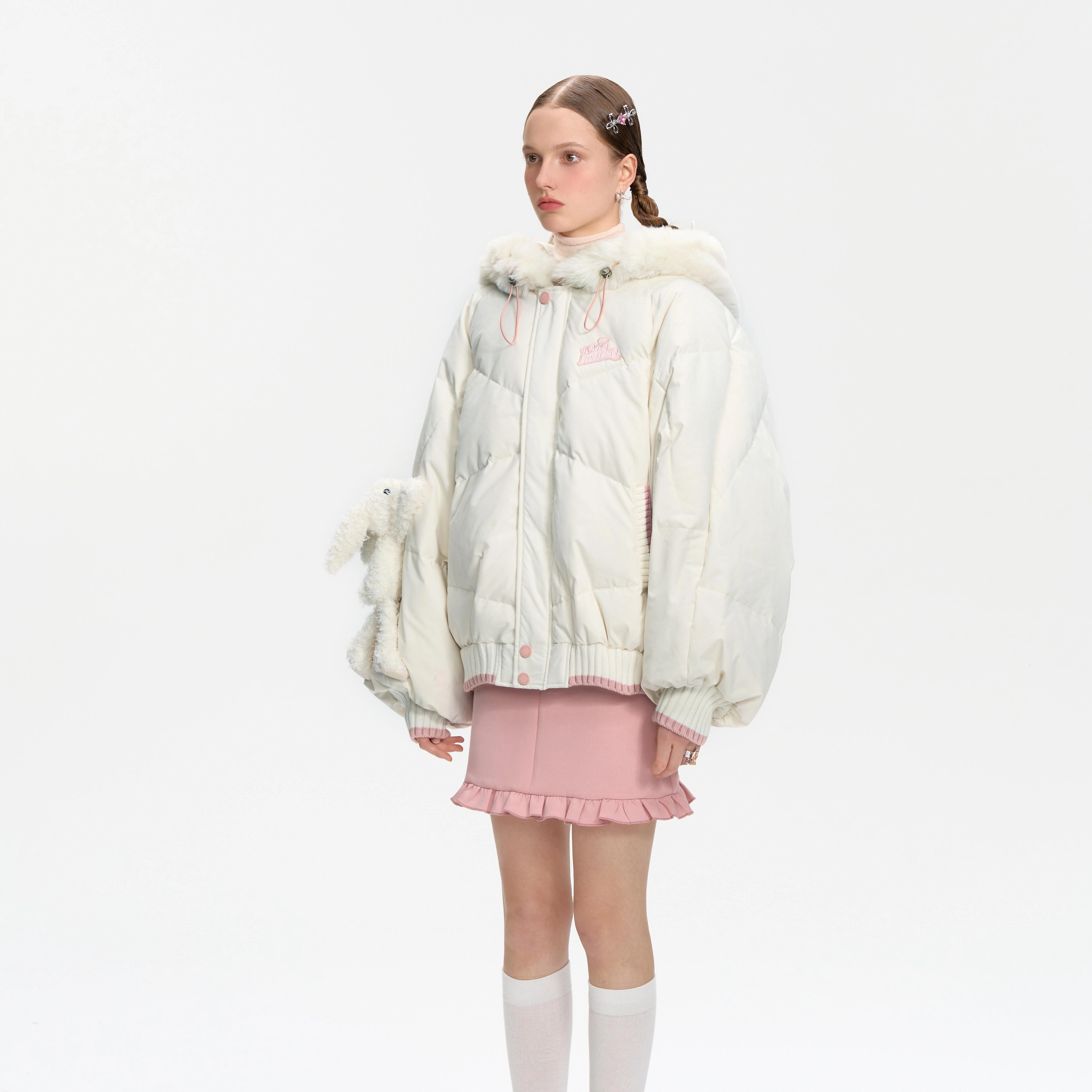 13 DEMARZO FW23