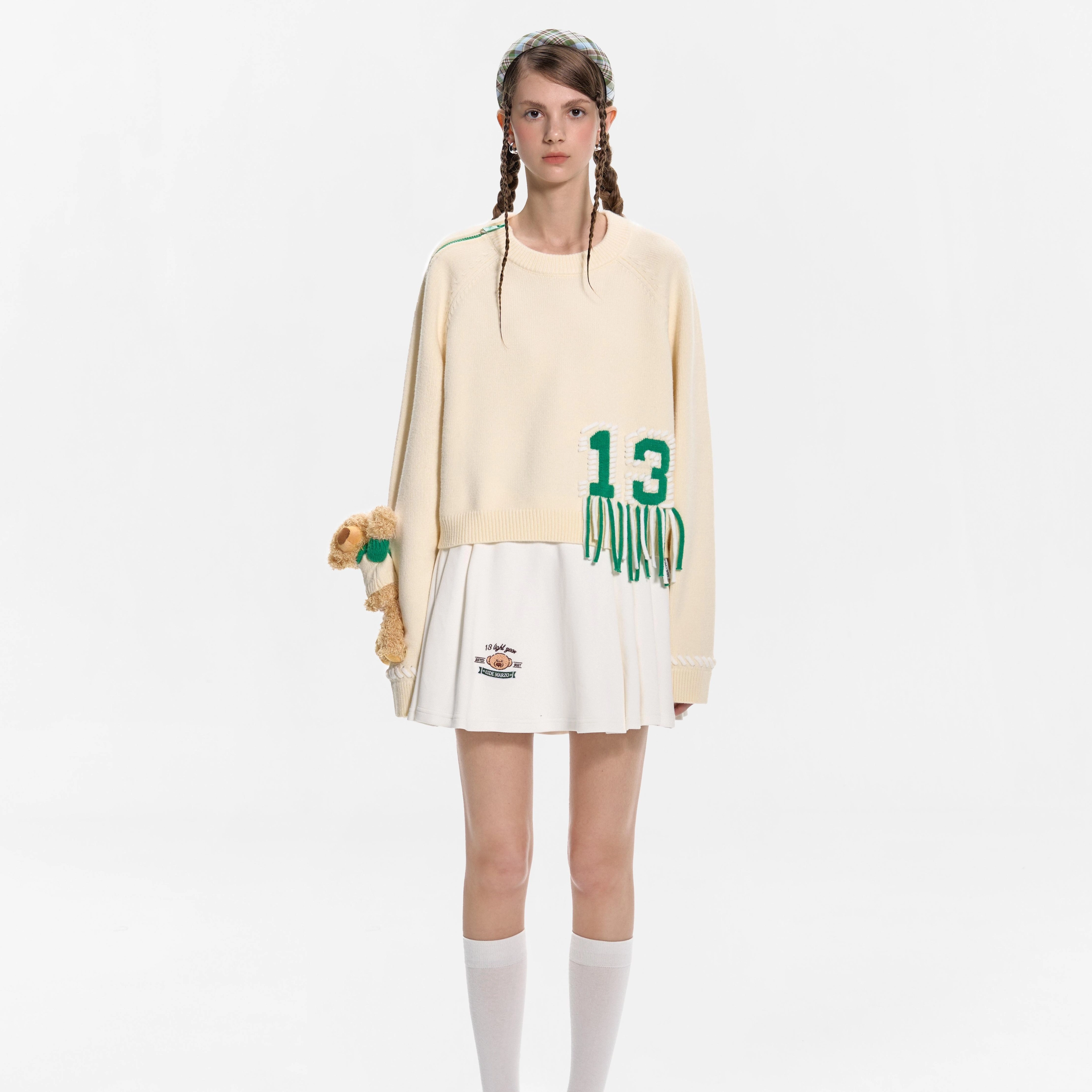 13 DEMARZO FW23