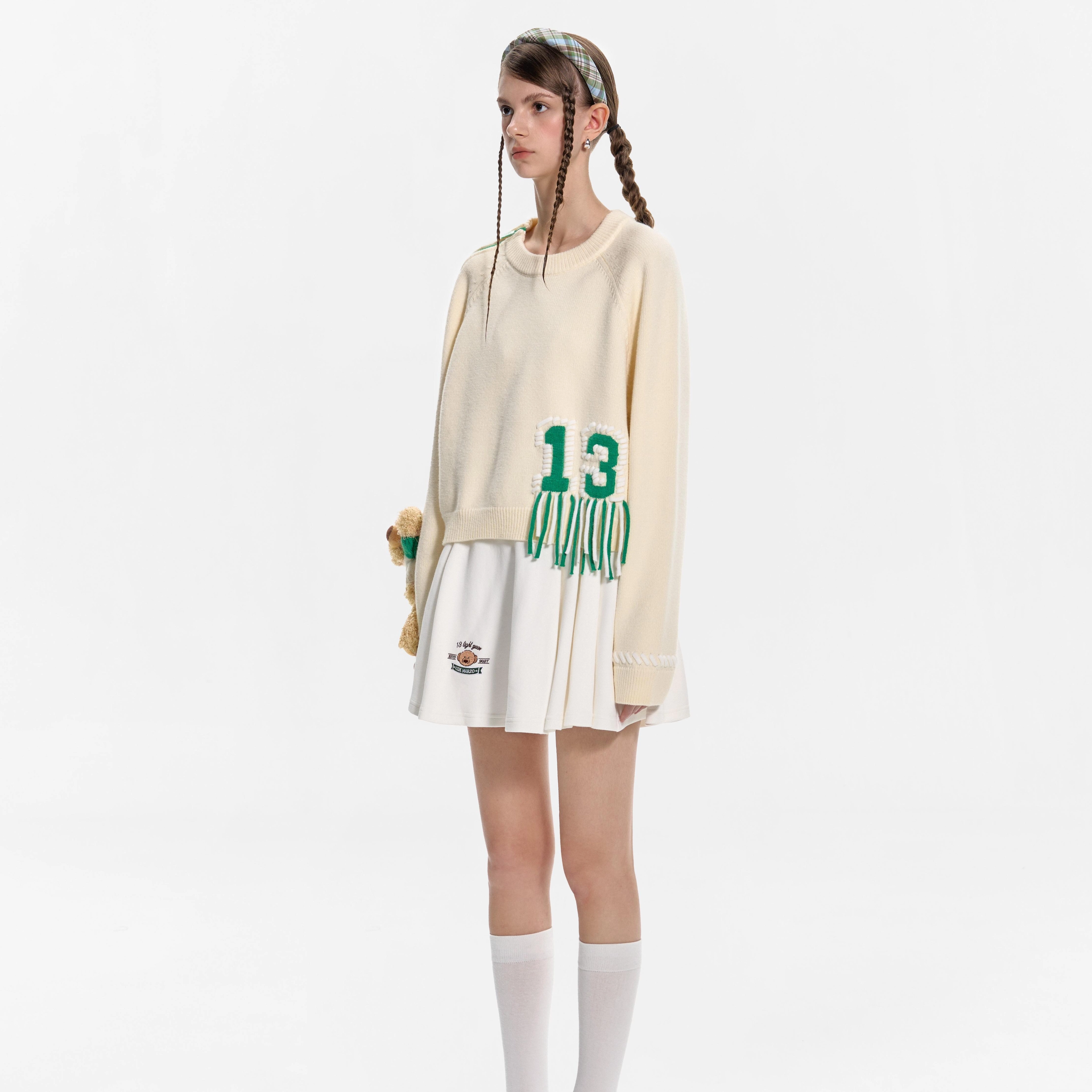 13 DEMARZO FW23