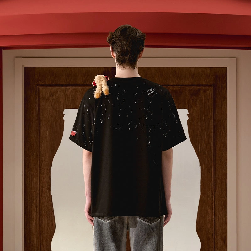 13 DEMARZO x COCA COLA 24SS T