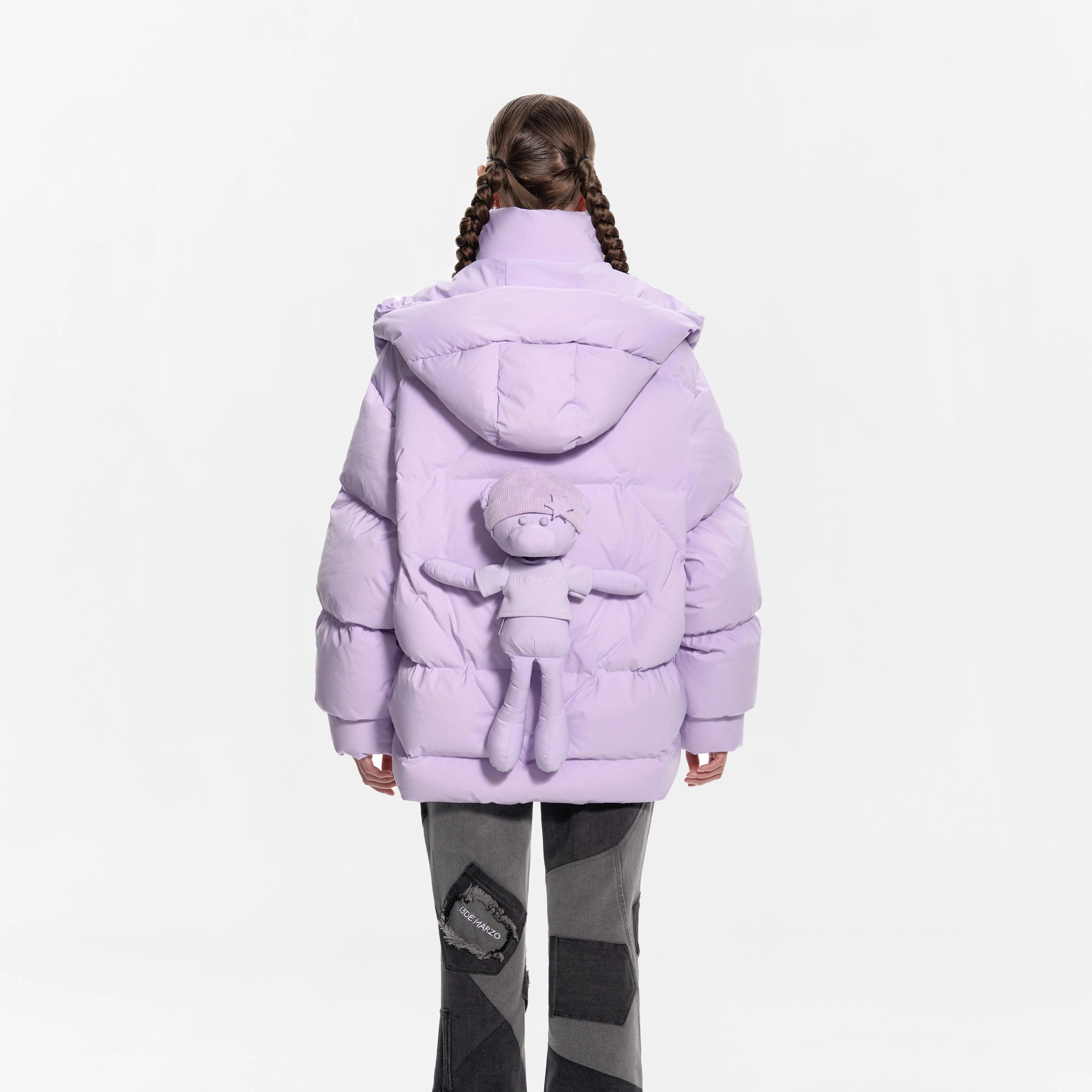 13 DEMARZO FW23