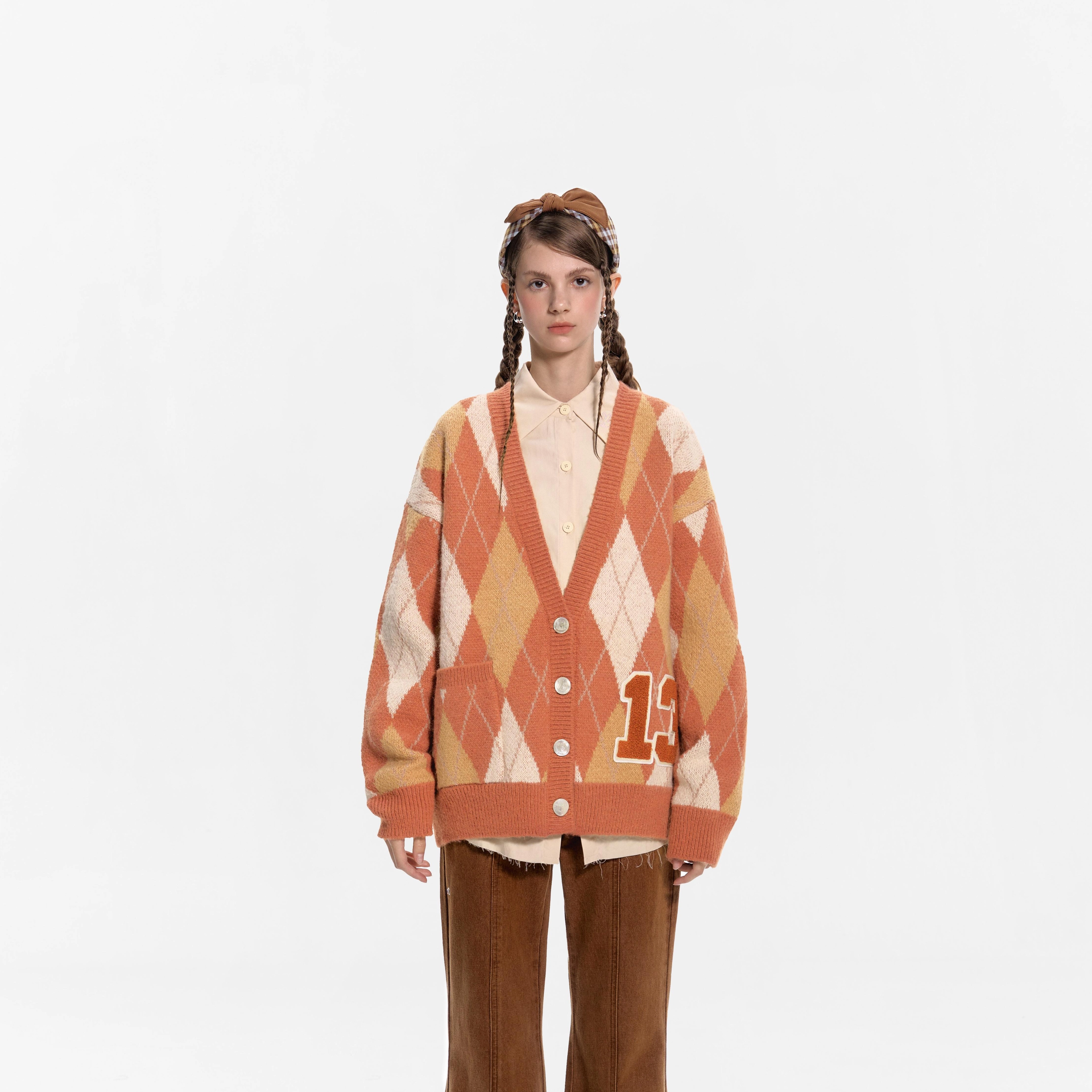 13 DEMARZO FW23