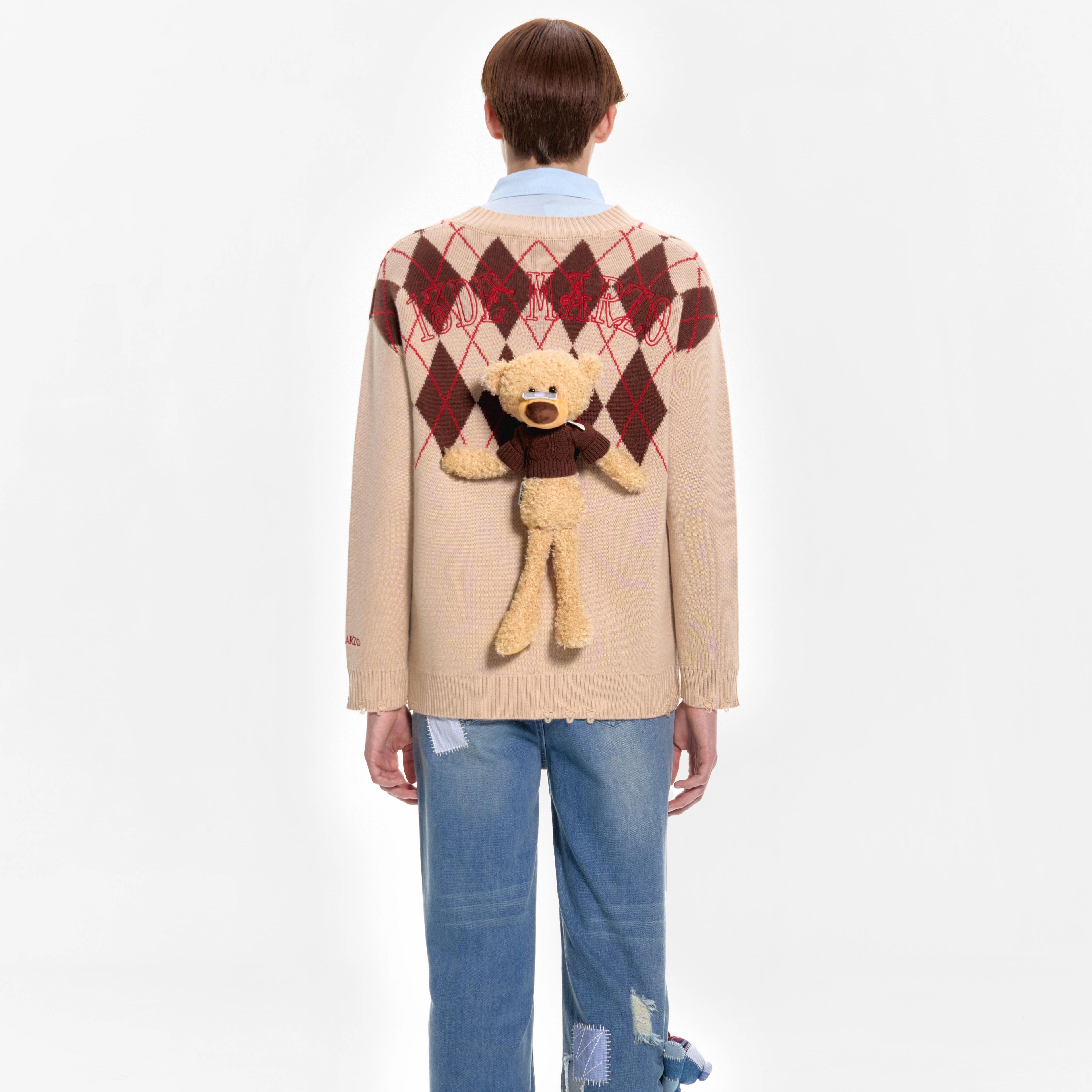 13 DEMARZO FW23