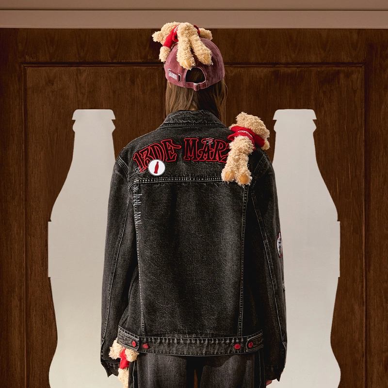 13 DEMARZO x COCA COLA 24SS