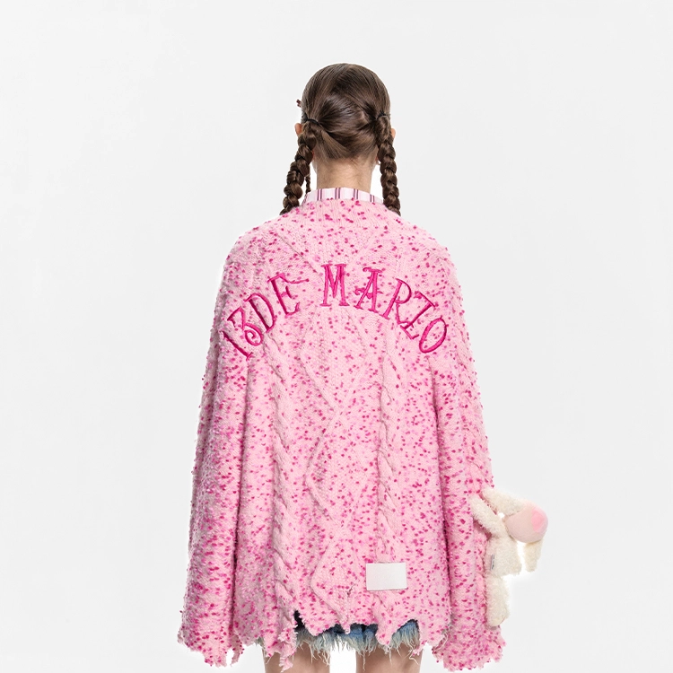 13 DEMARZO FW23