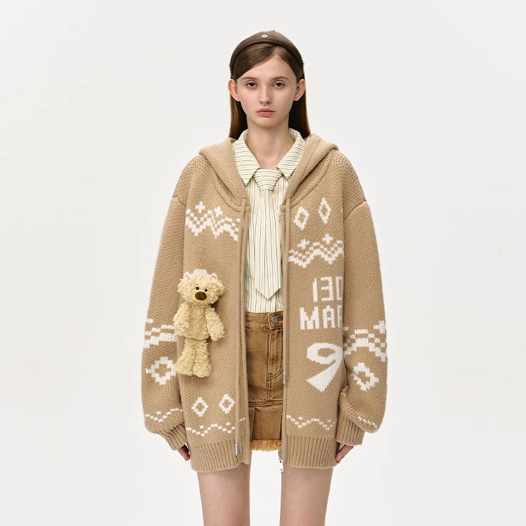 13 DEMARZO FW24