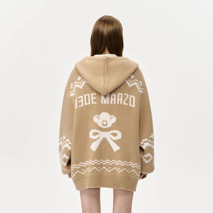 13 DEMARZO FW24