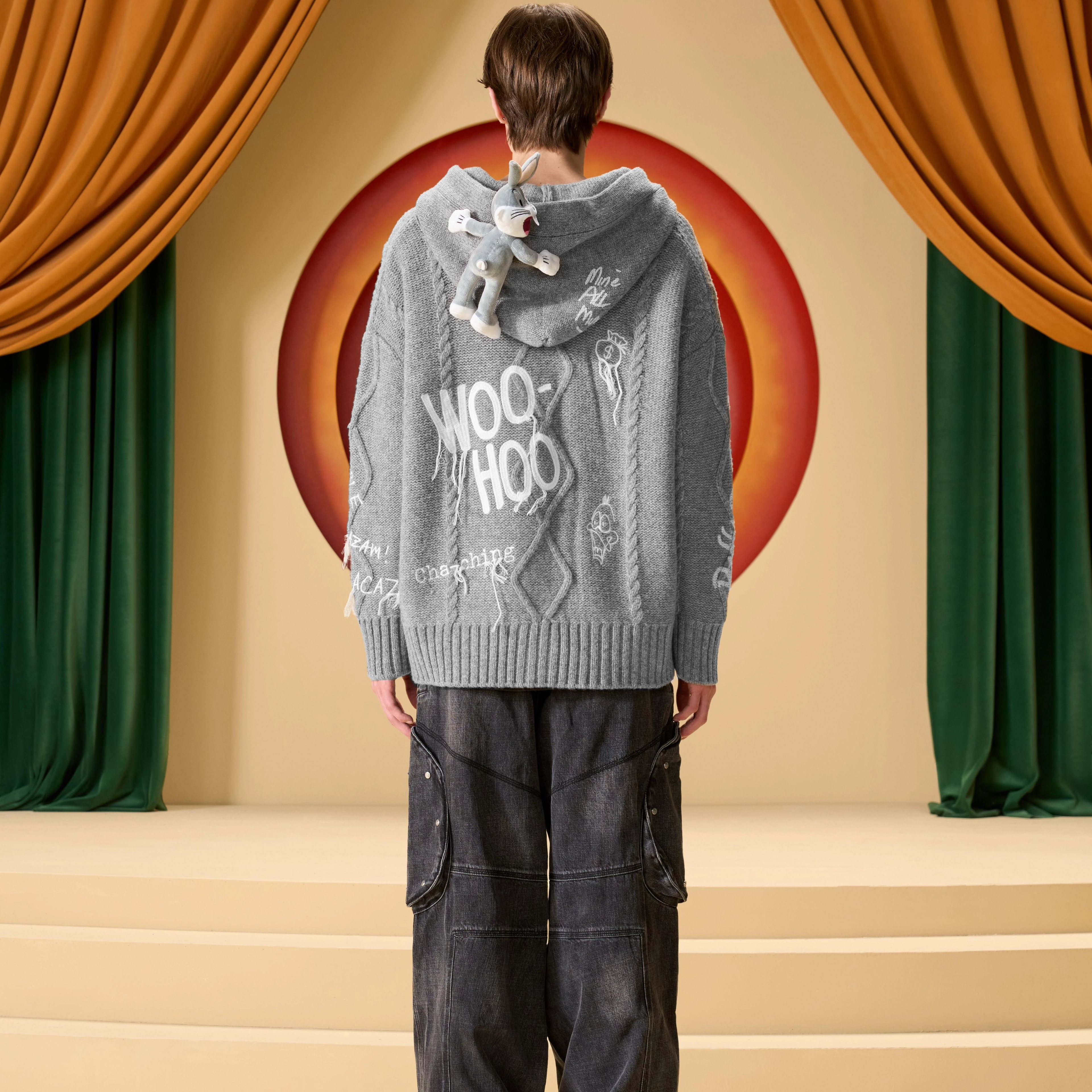 13 DEMARZO x LOONEY TUNES 23AW