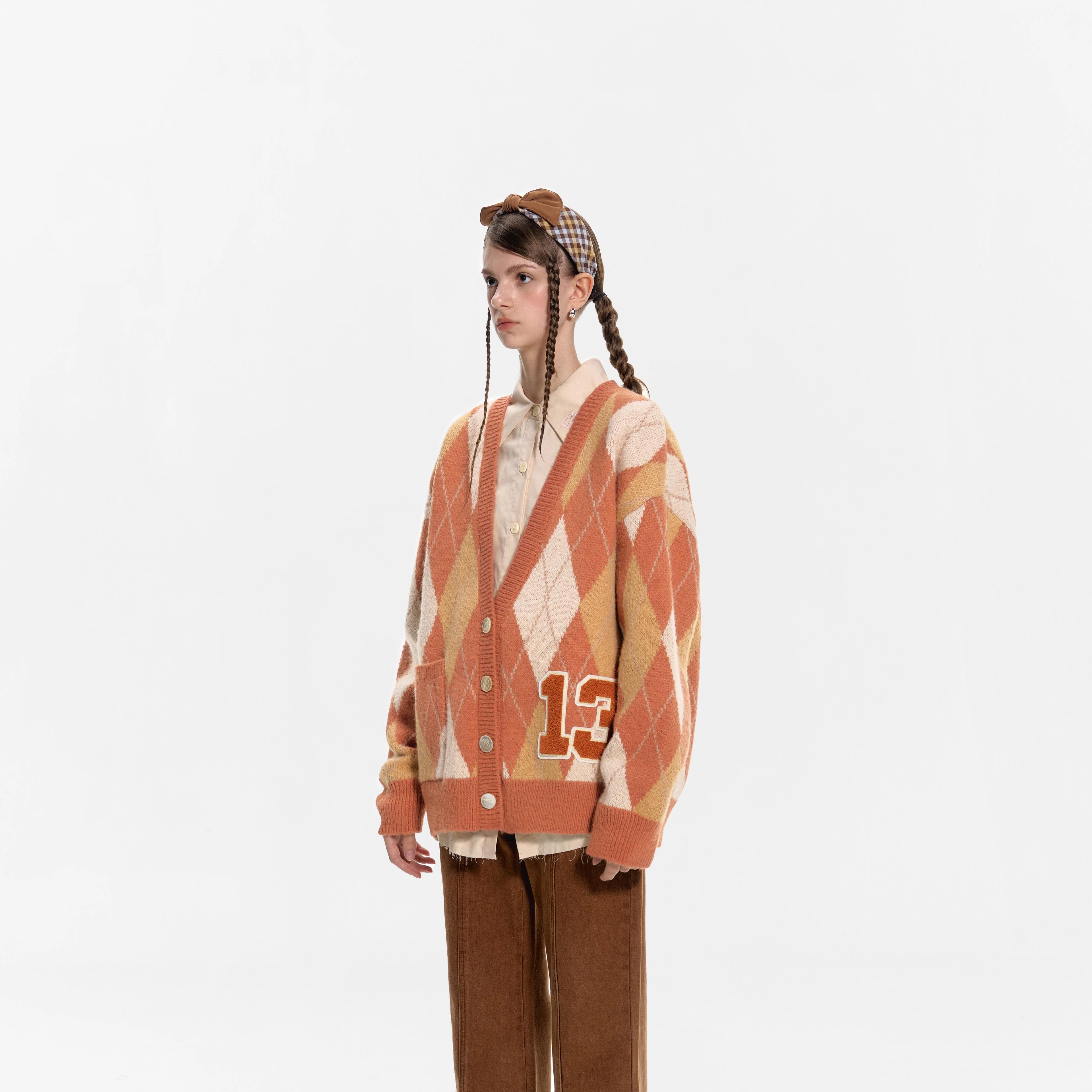 13 DEMARZO FW23