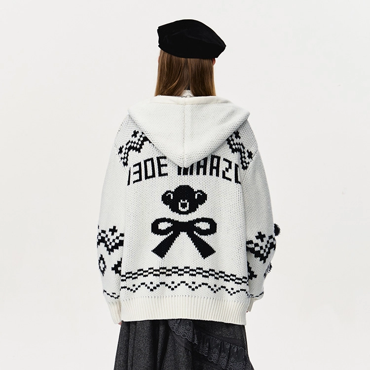 13 DEMARZO FW24