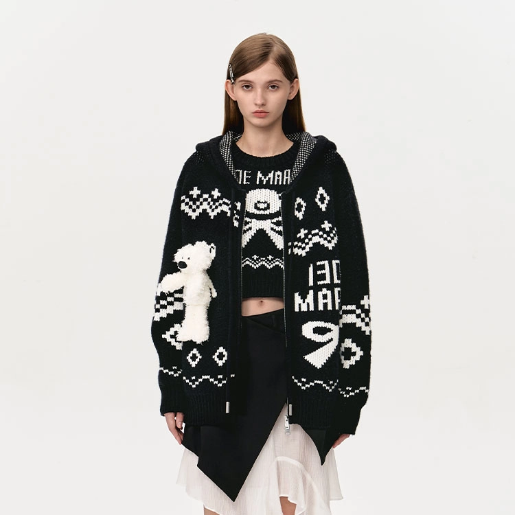13 DEMARZO FW24