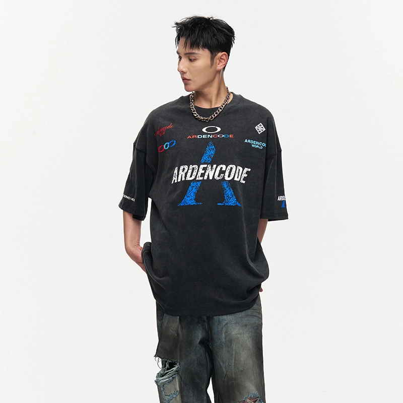 ARDENCODE T