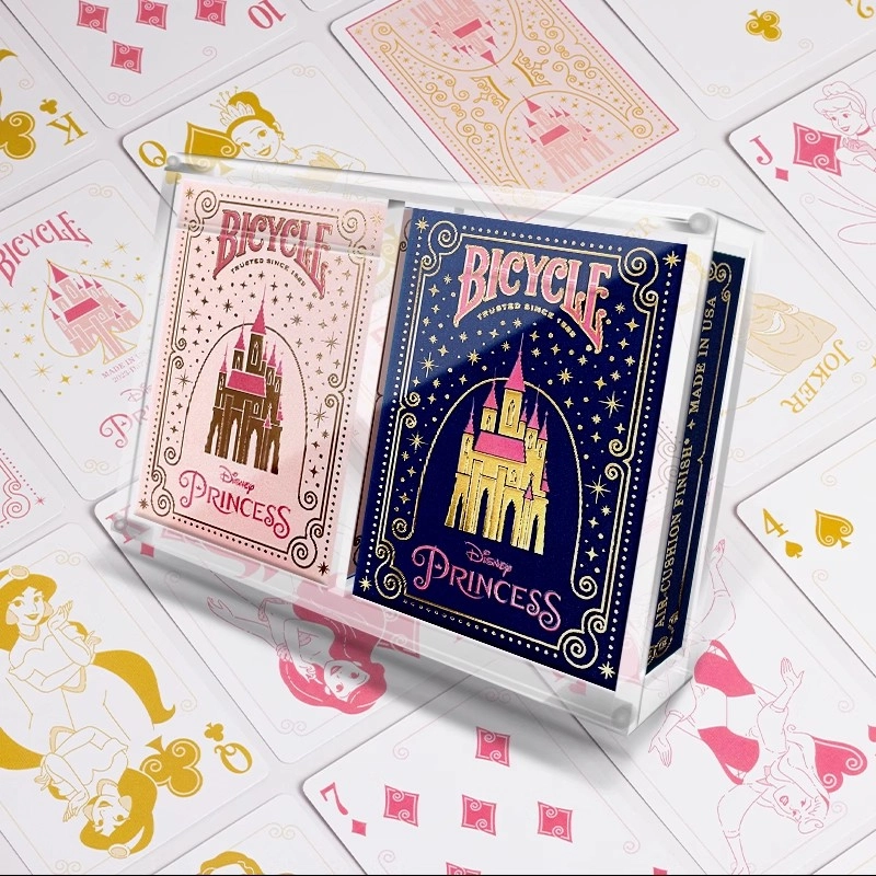 BICYCLE x Disney