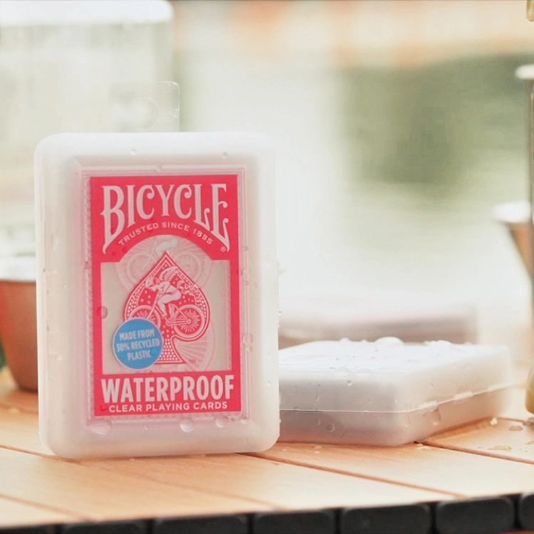 BICYCLE PVC
