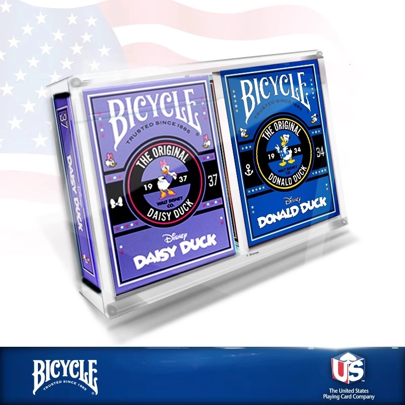 BICYCLE x Disney