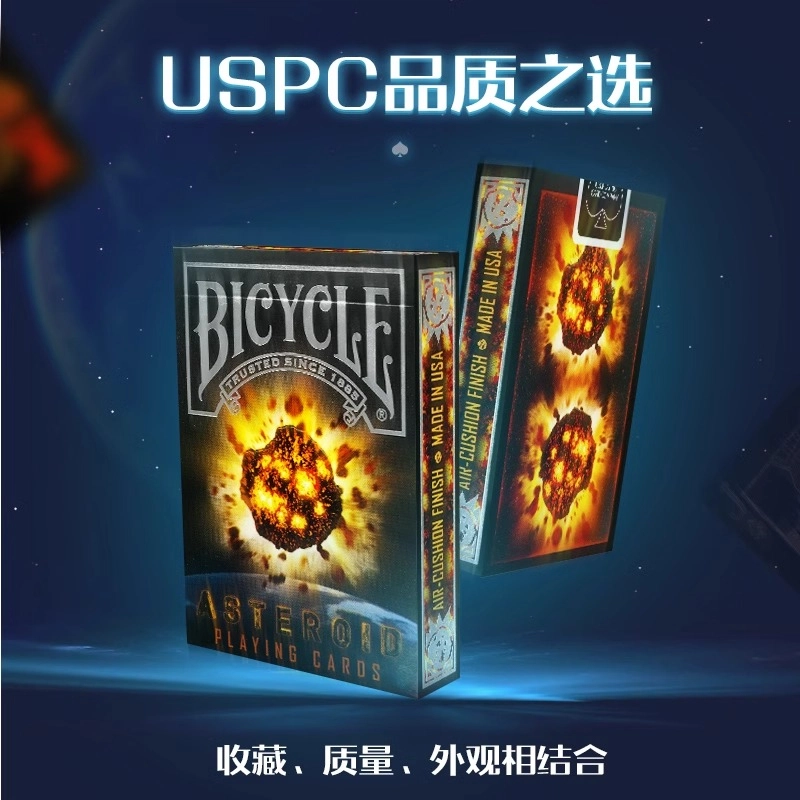 BICYCLE INS