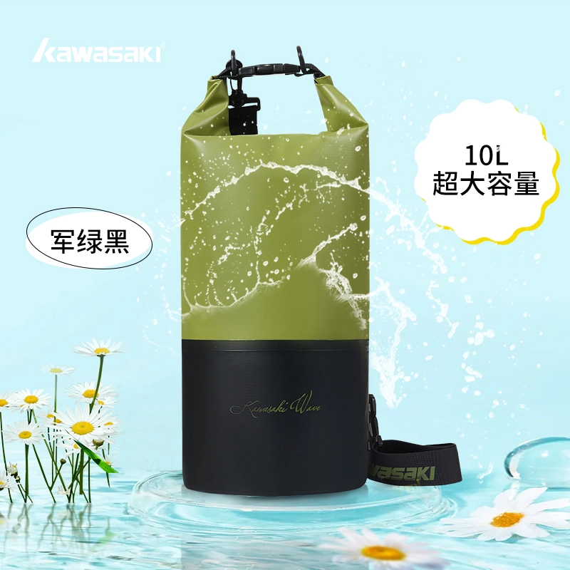 Kawasaki pvc