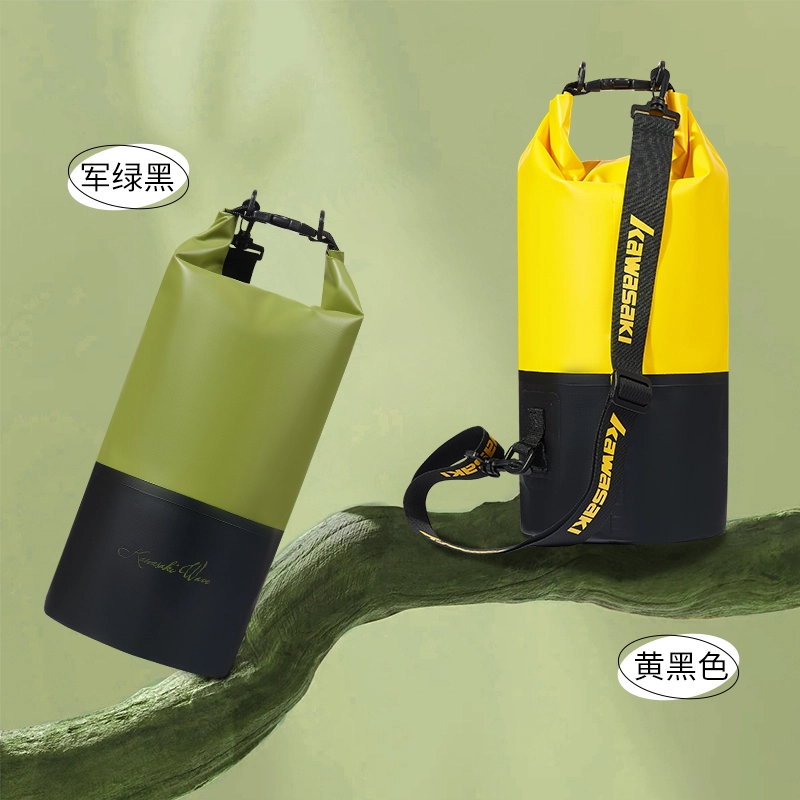 Kawasaki pvc