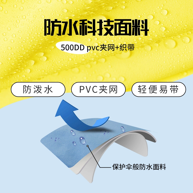 Kawasaki pvc