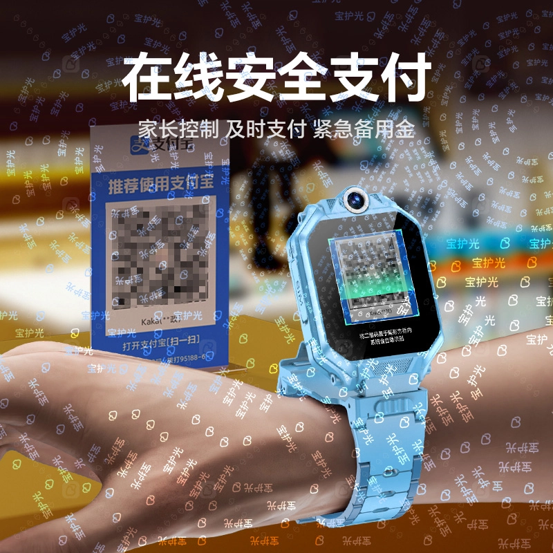 Q132C GPS4G