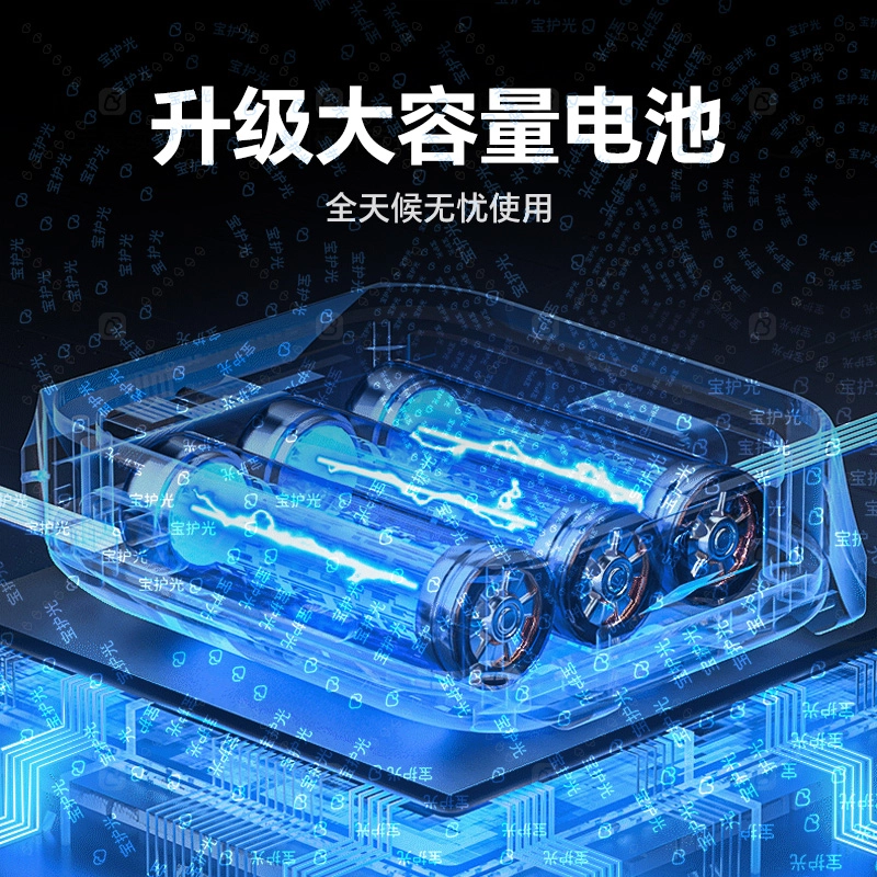Q132C GPS4G