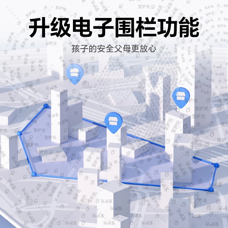 Q132C GPS4G