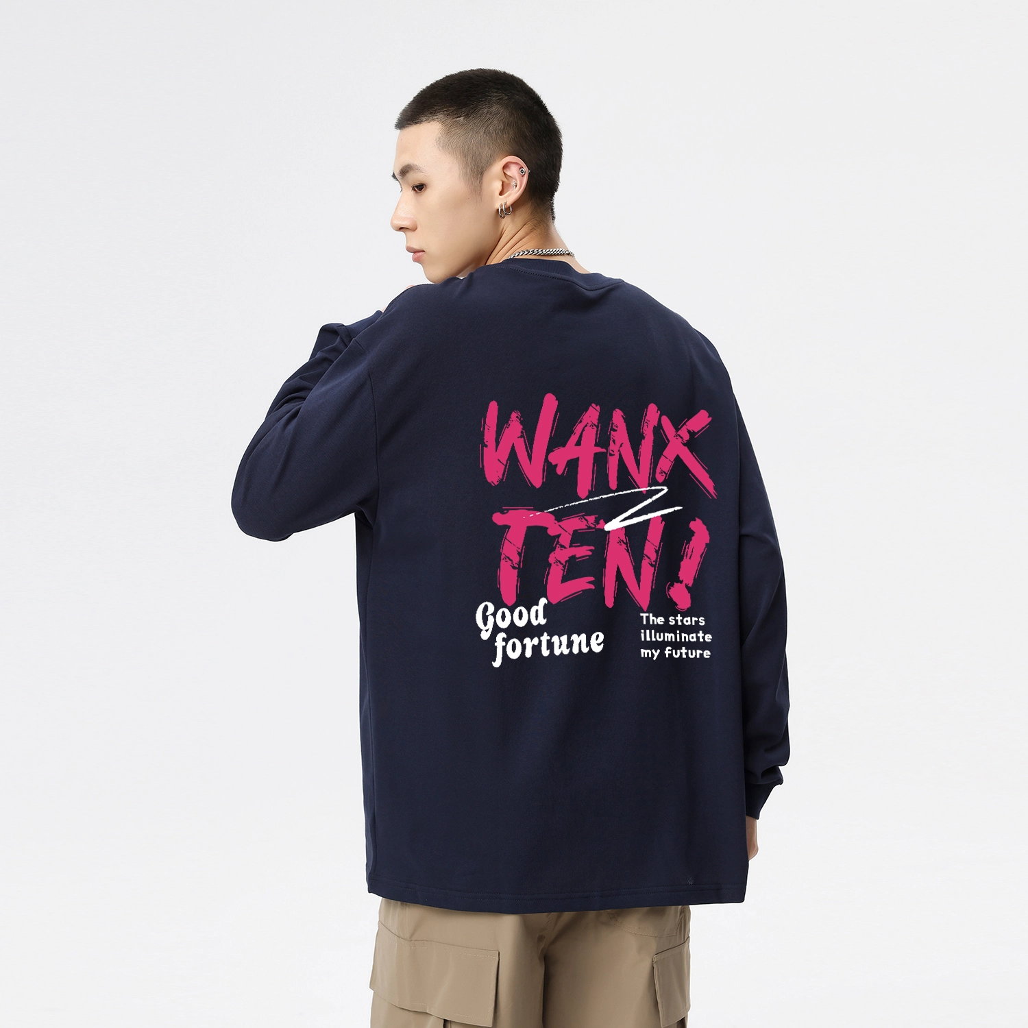 WANX T