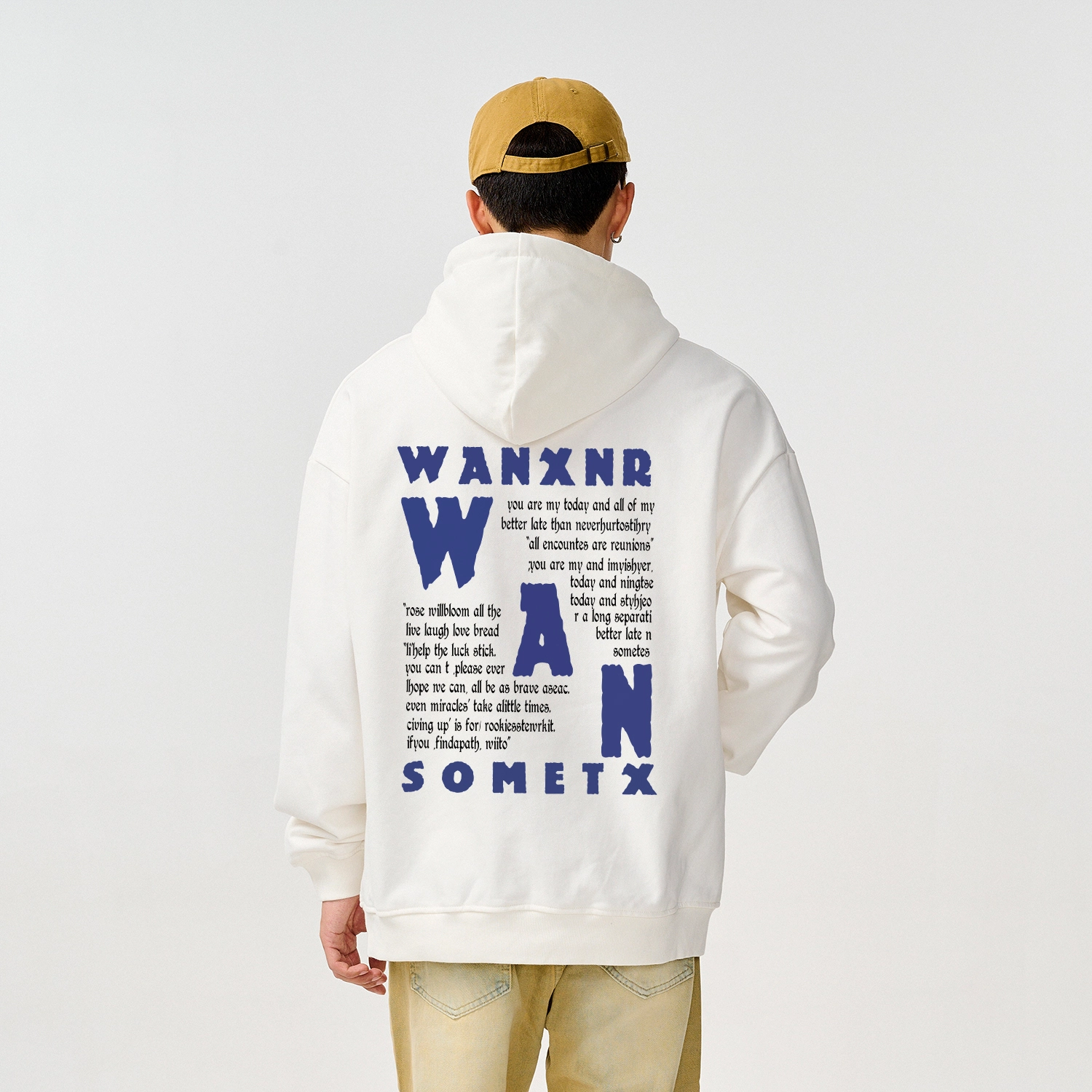 WANX