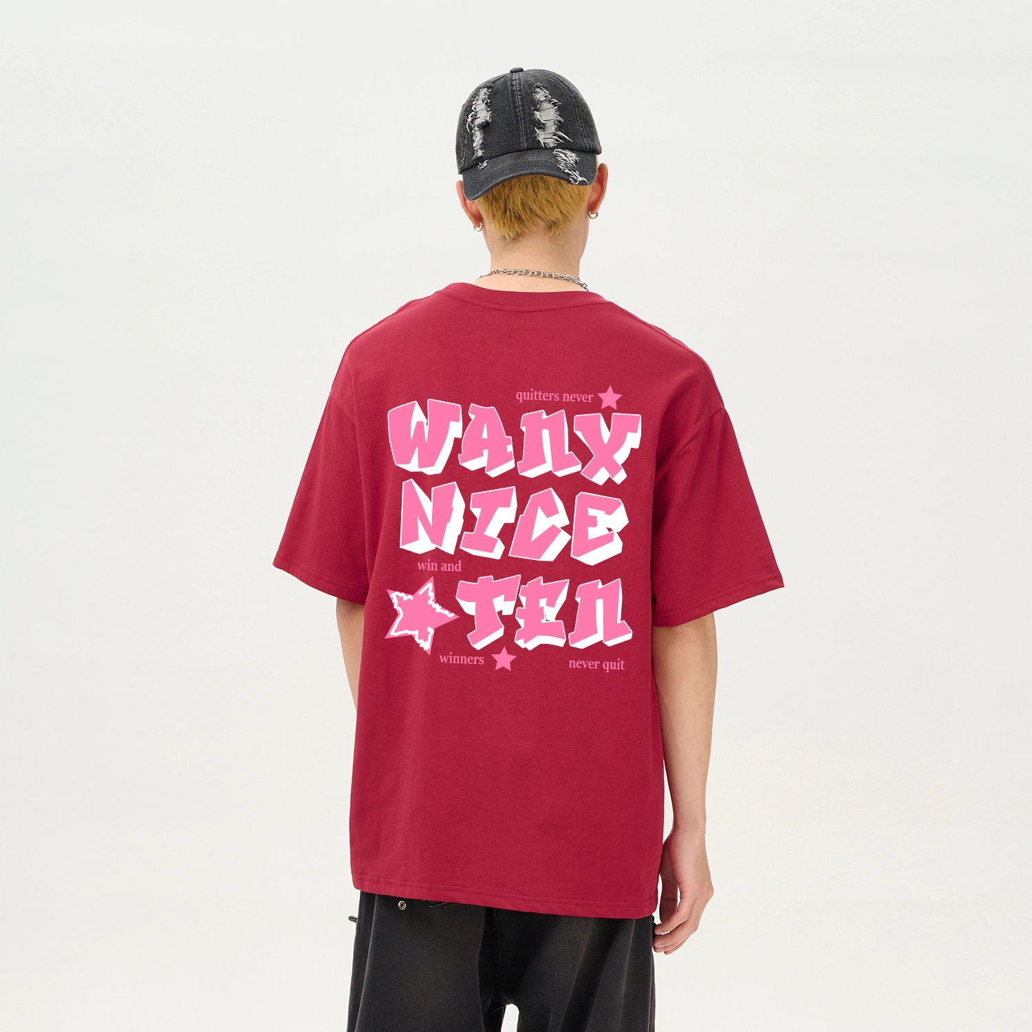 WANX T