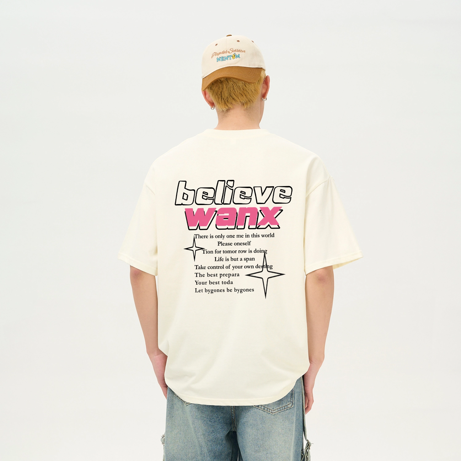 WANX T