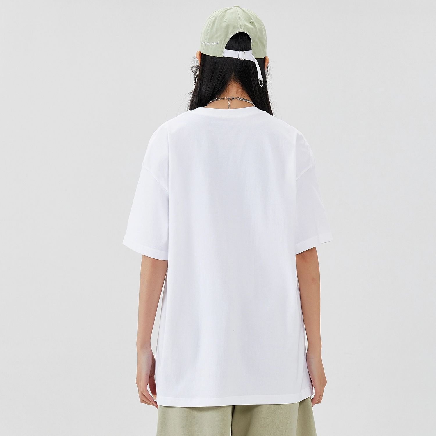 WANX logo T