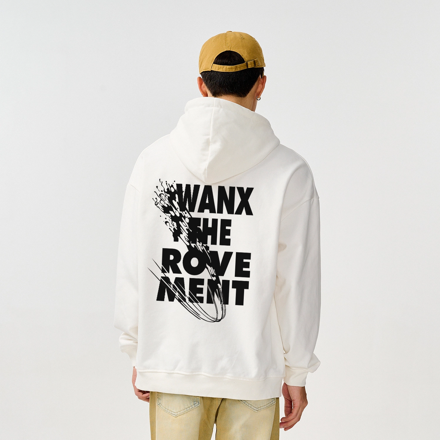 WANX