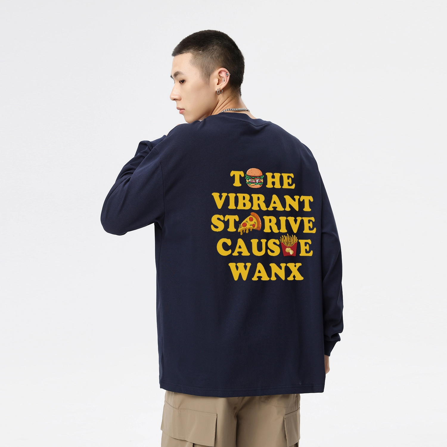 WANX T