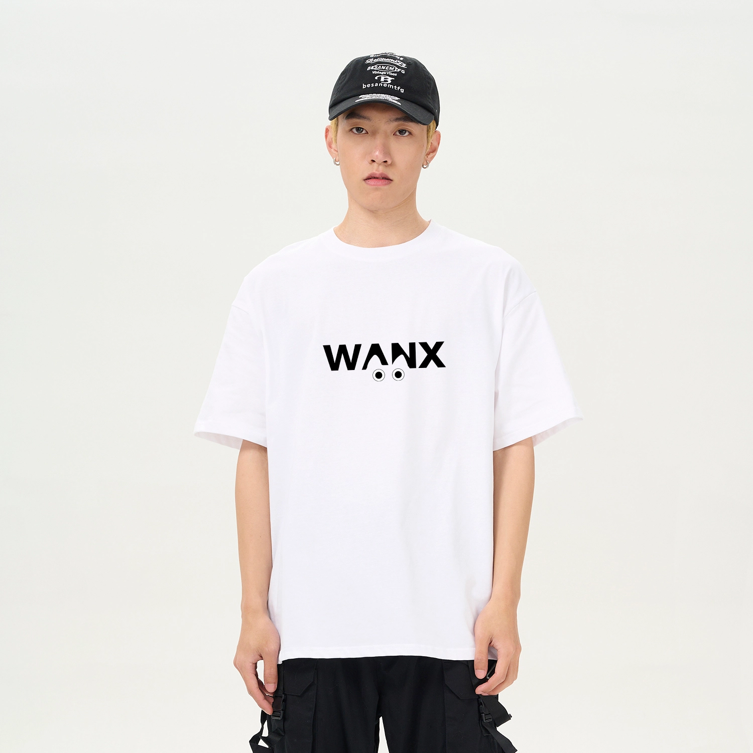 WANX oversizeT